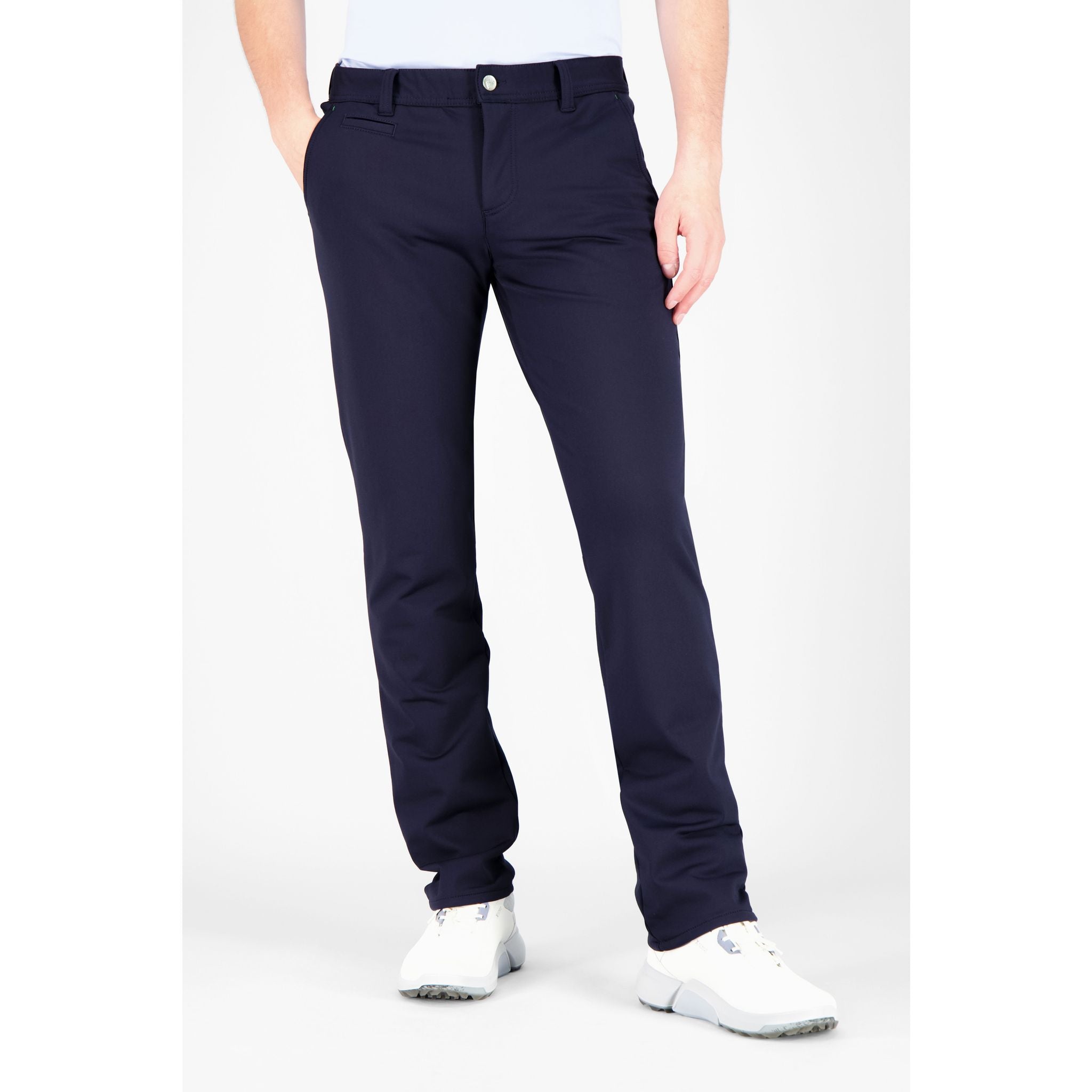 Pantalon de golf Alberto Rookie Stretch Energy pour homme