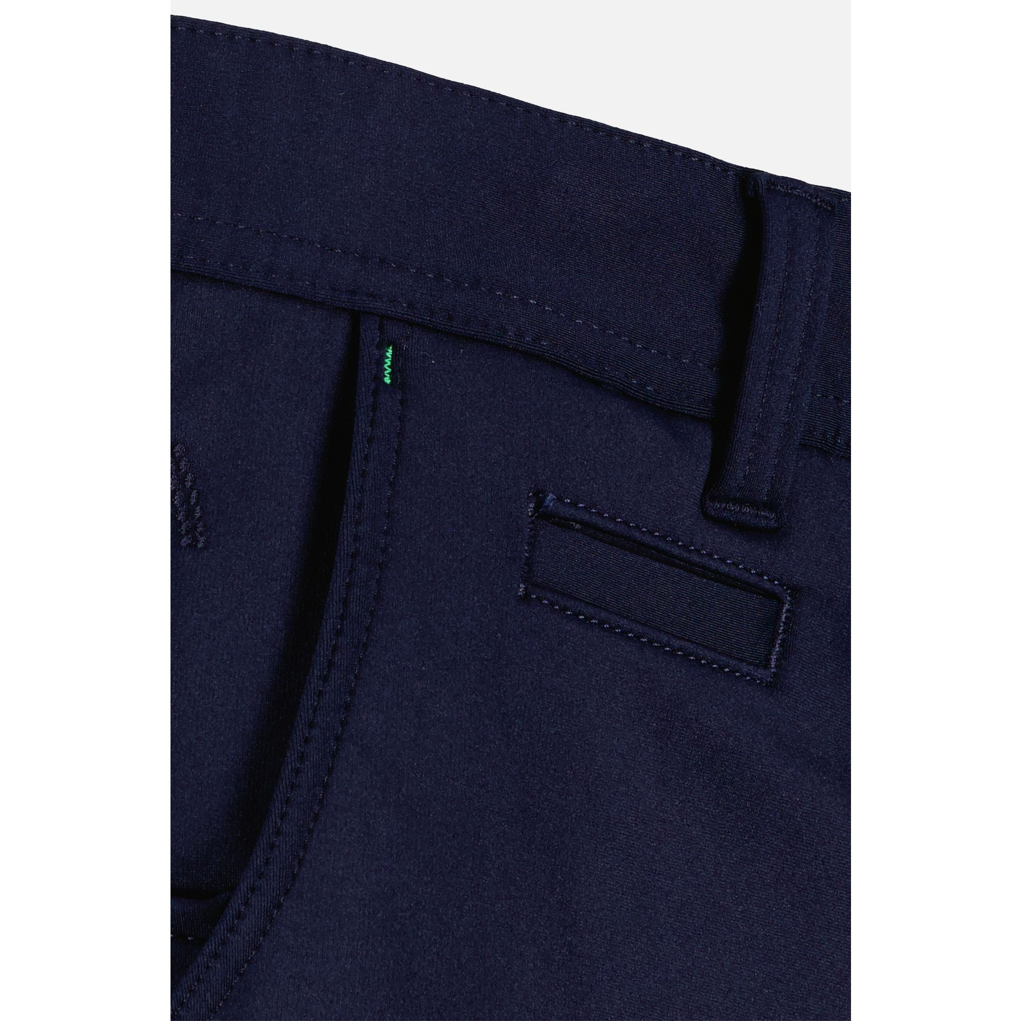 Pantalon de golf Alberto Rookie Stretch Energy pour homme