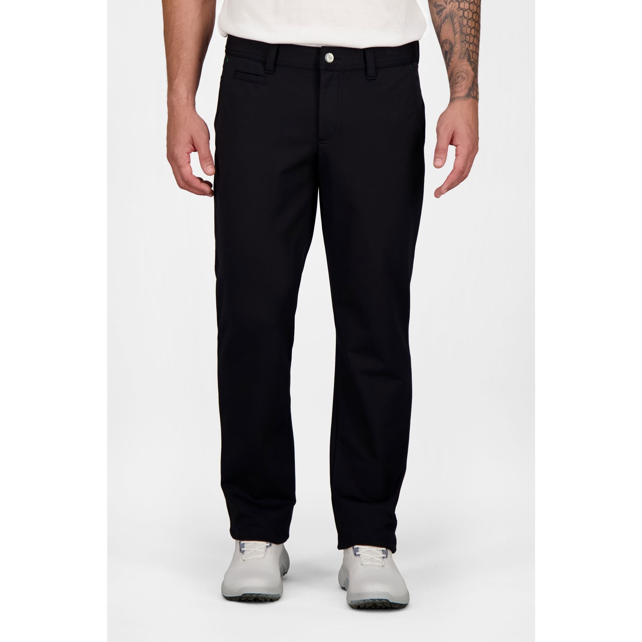 Pantalon de golf Alberto Rookie Stretch Energy pour homme