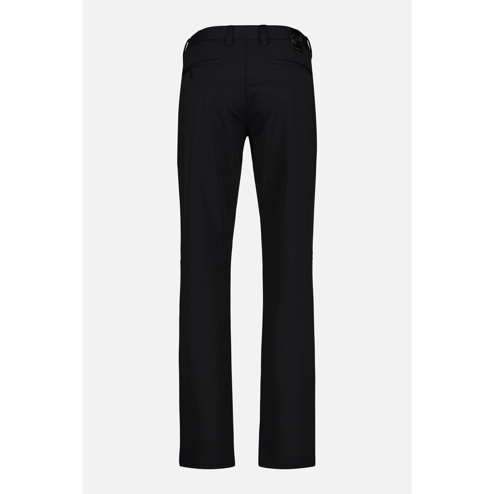 Pantalon de golf Alberto Rookie Stretch Energy pour homme
