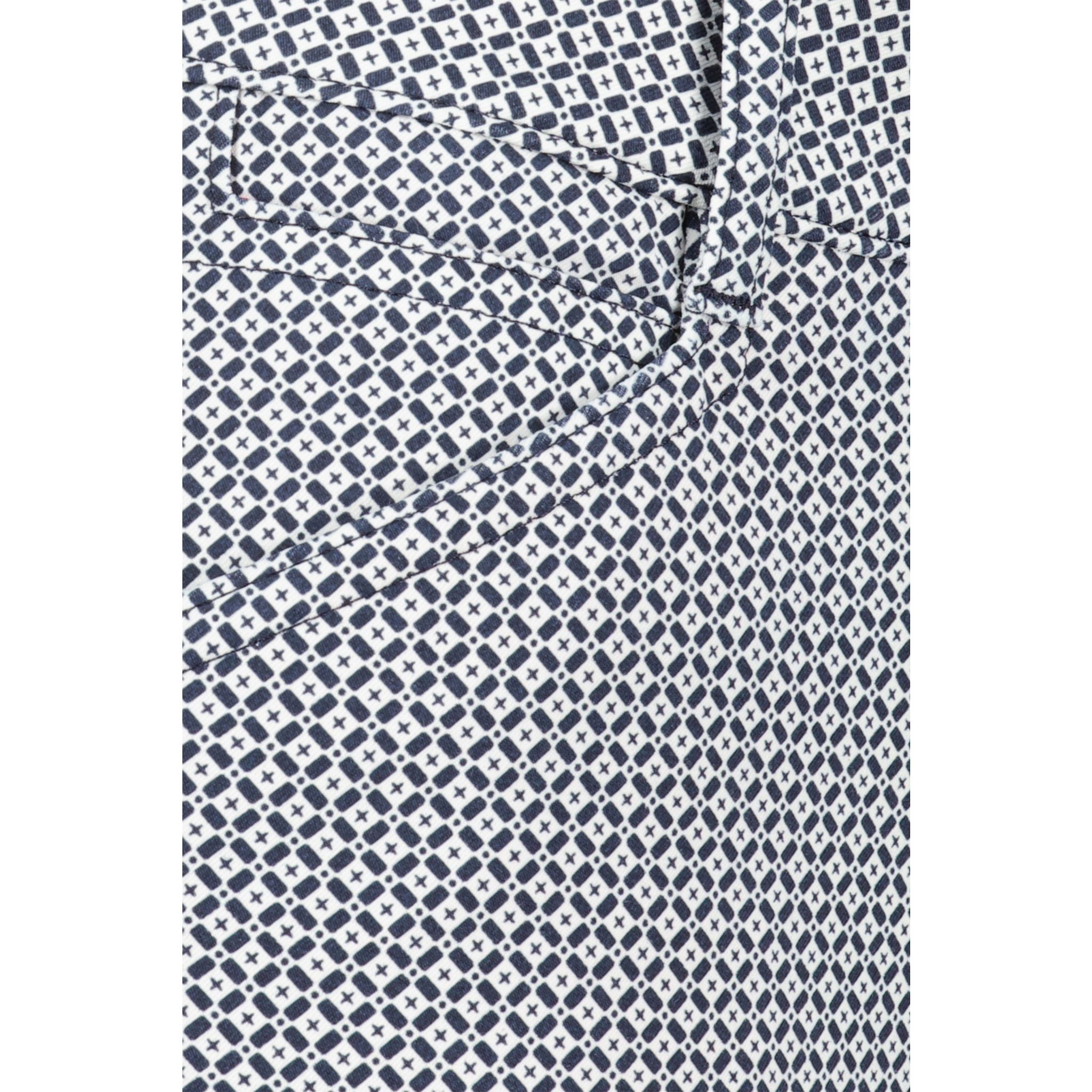 Short de golf imprimé Alberto Monac WR pour femme