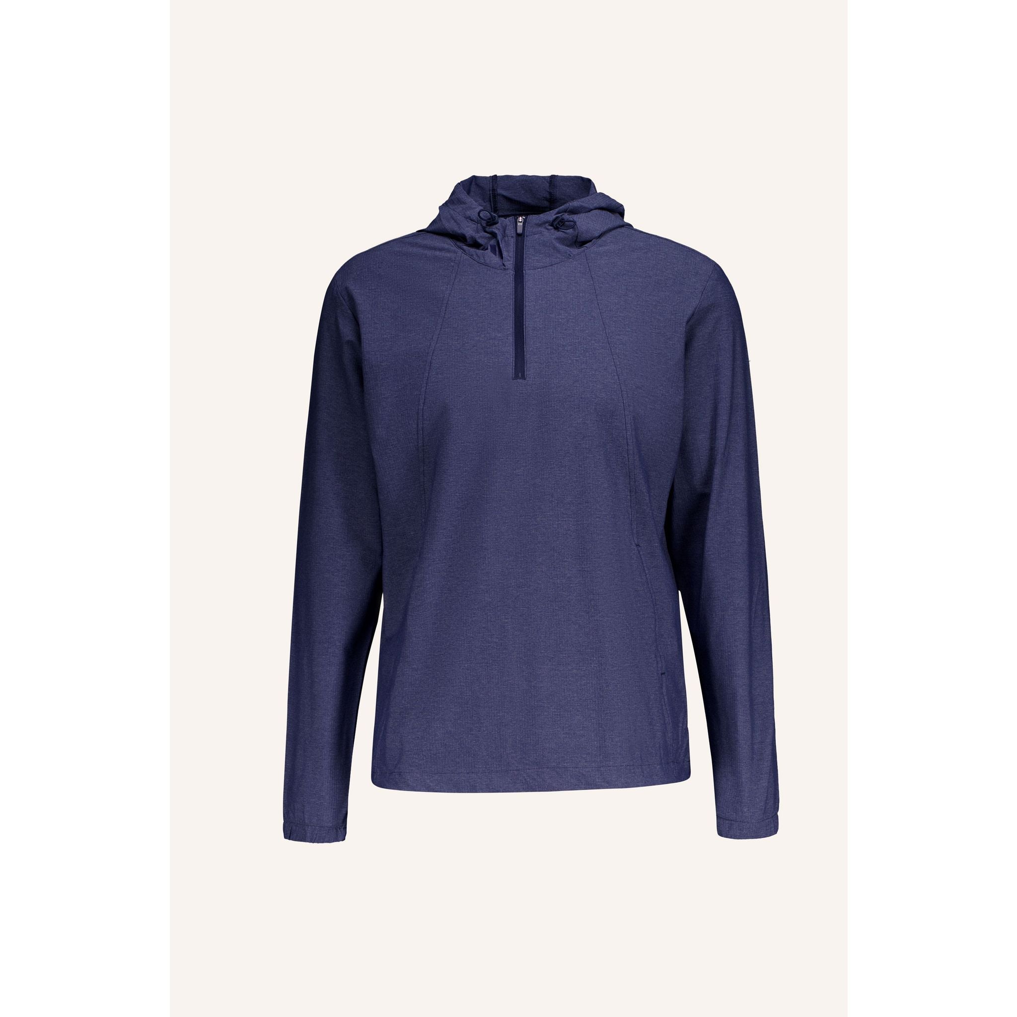 Adidas Ultimate365 Anorak Pull Homme