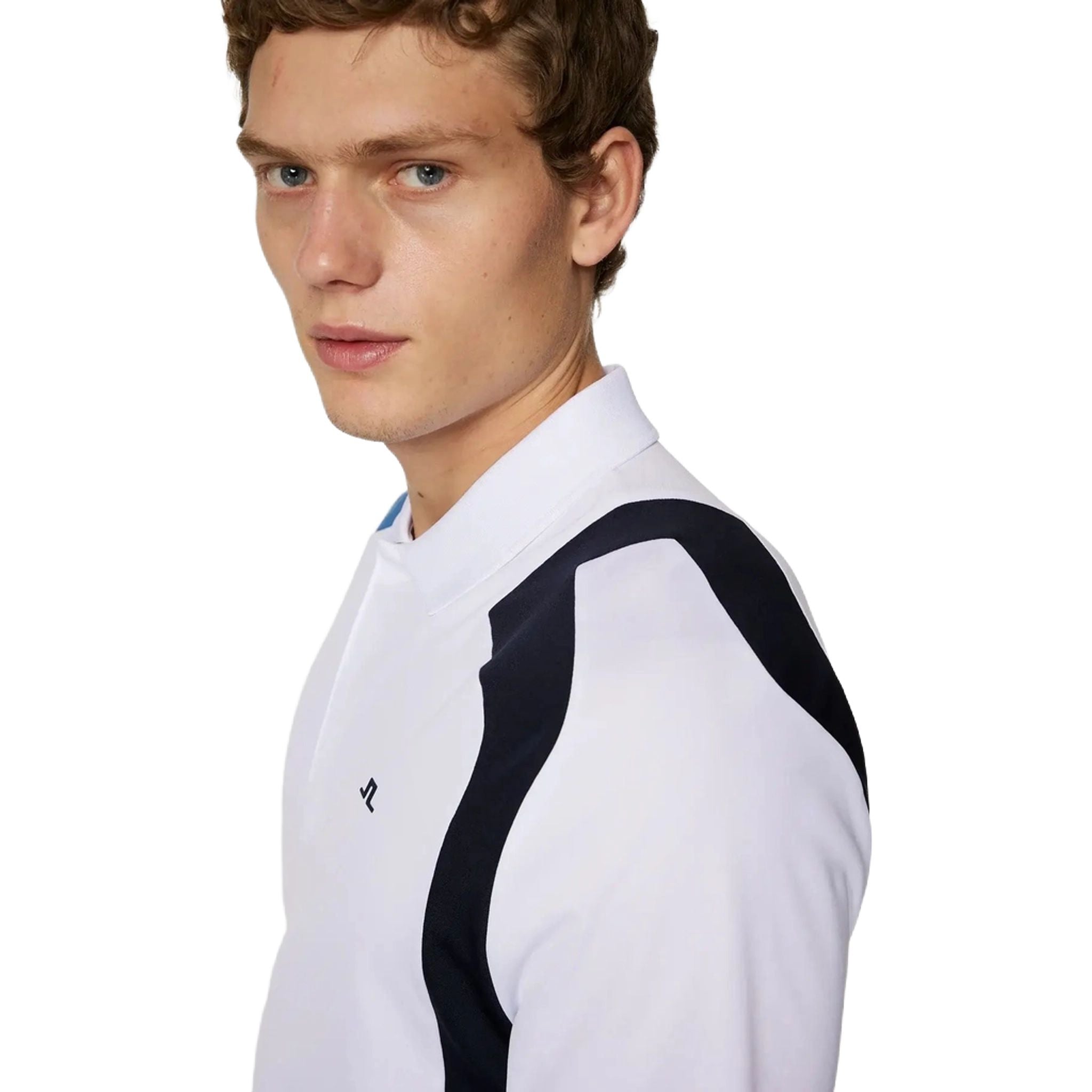 Polo J. Lindeberg Legacy pour hommes