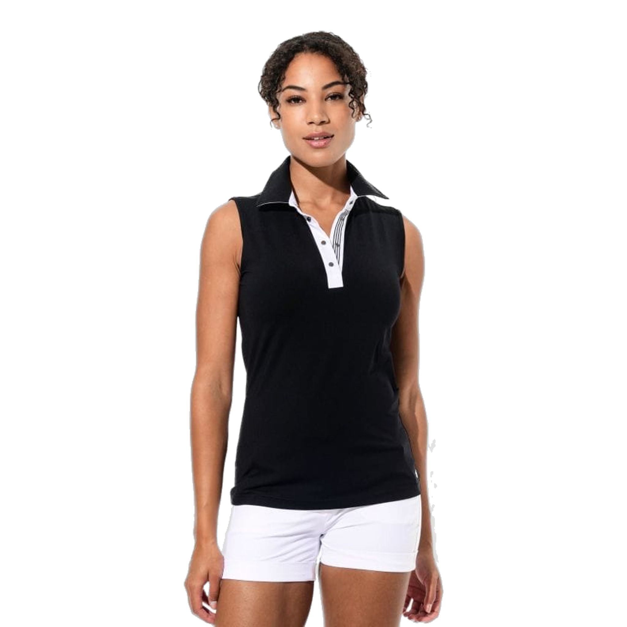 MDC Sportwear Merlyn SL Polo Femme