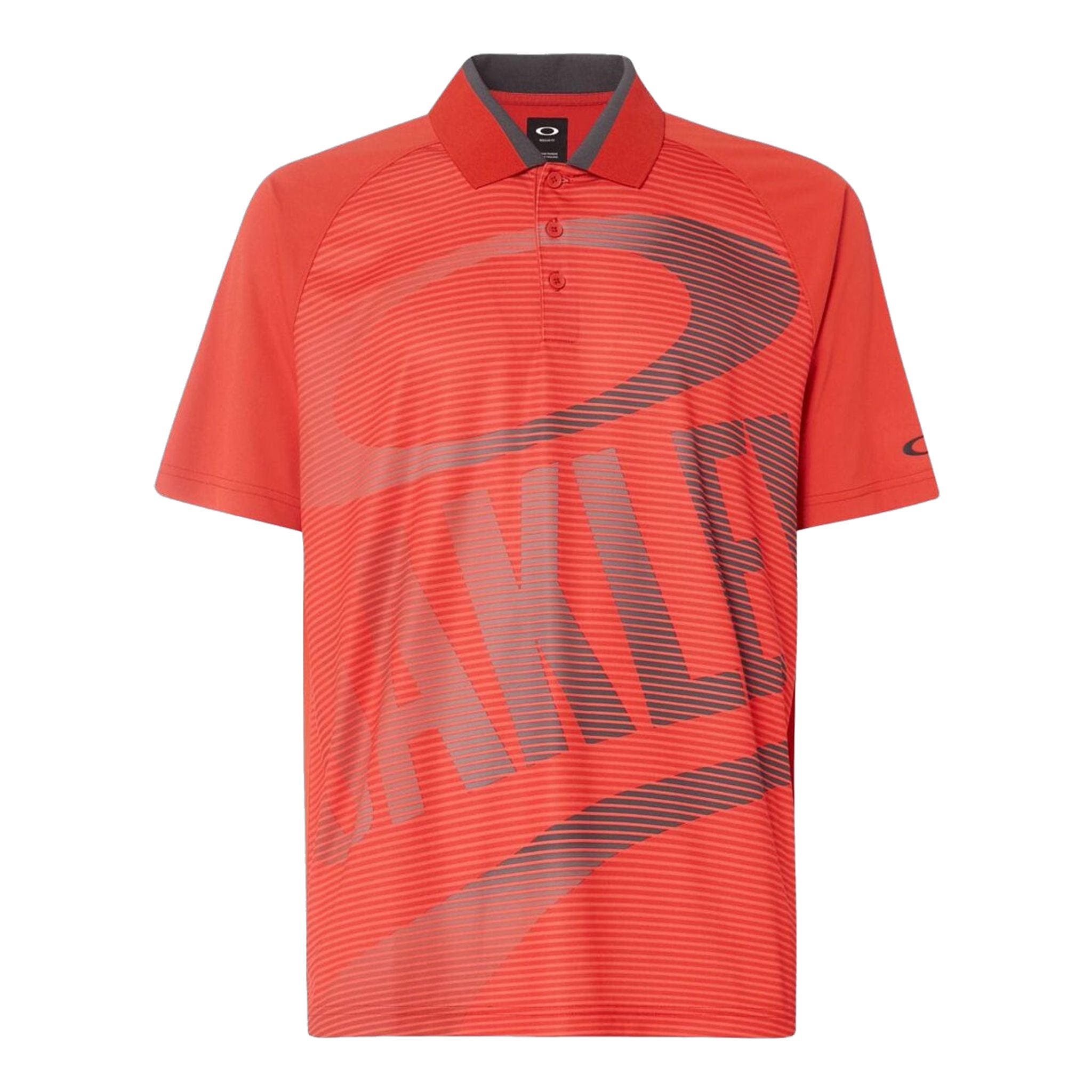 Oakley Polo Golo Homme