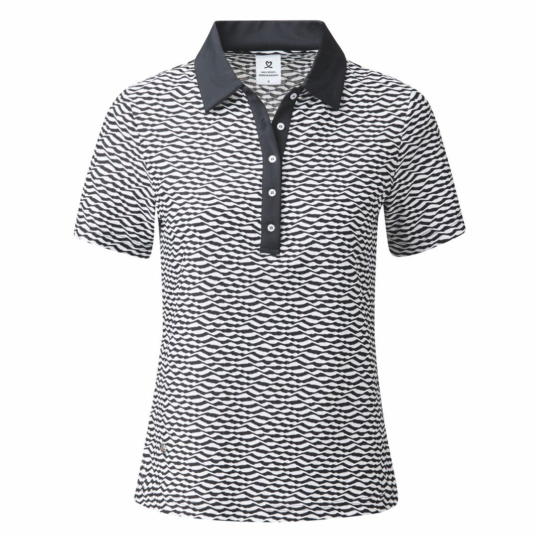 Daily Sports Lyon Golf Polo Femmes