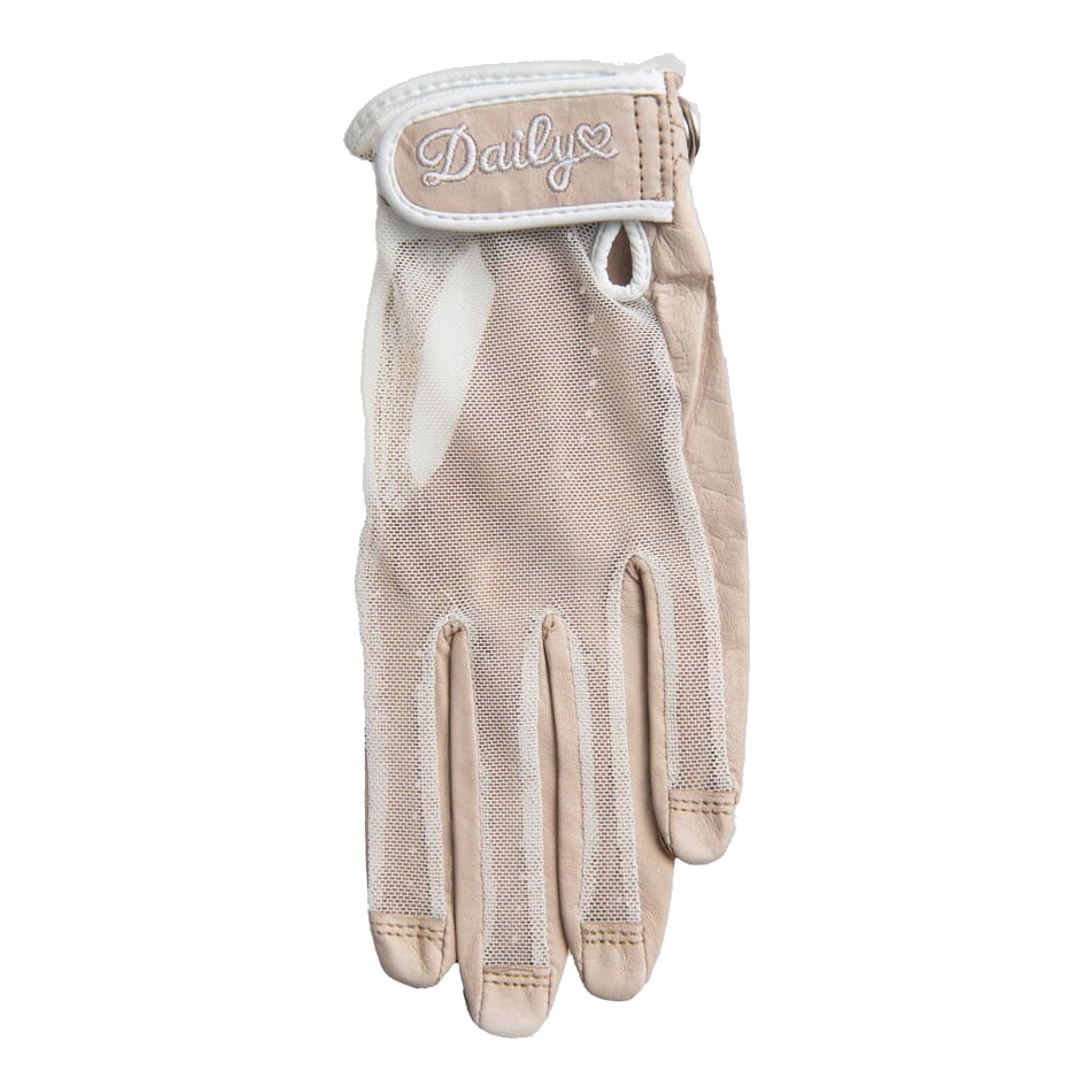 Gants Daily Sports Sun à doigts complets pour femmes