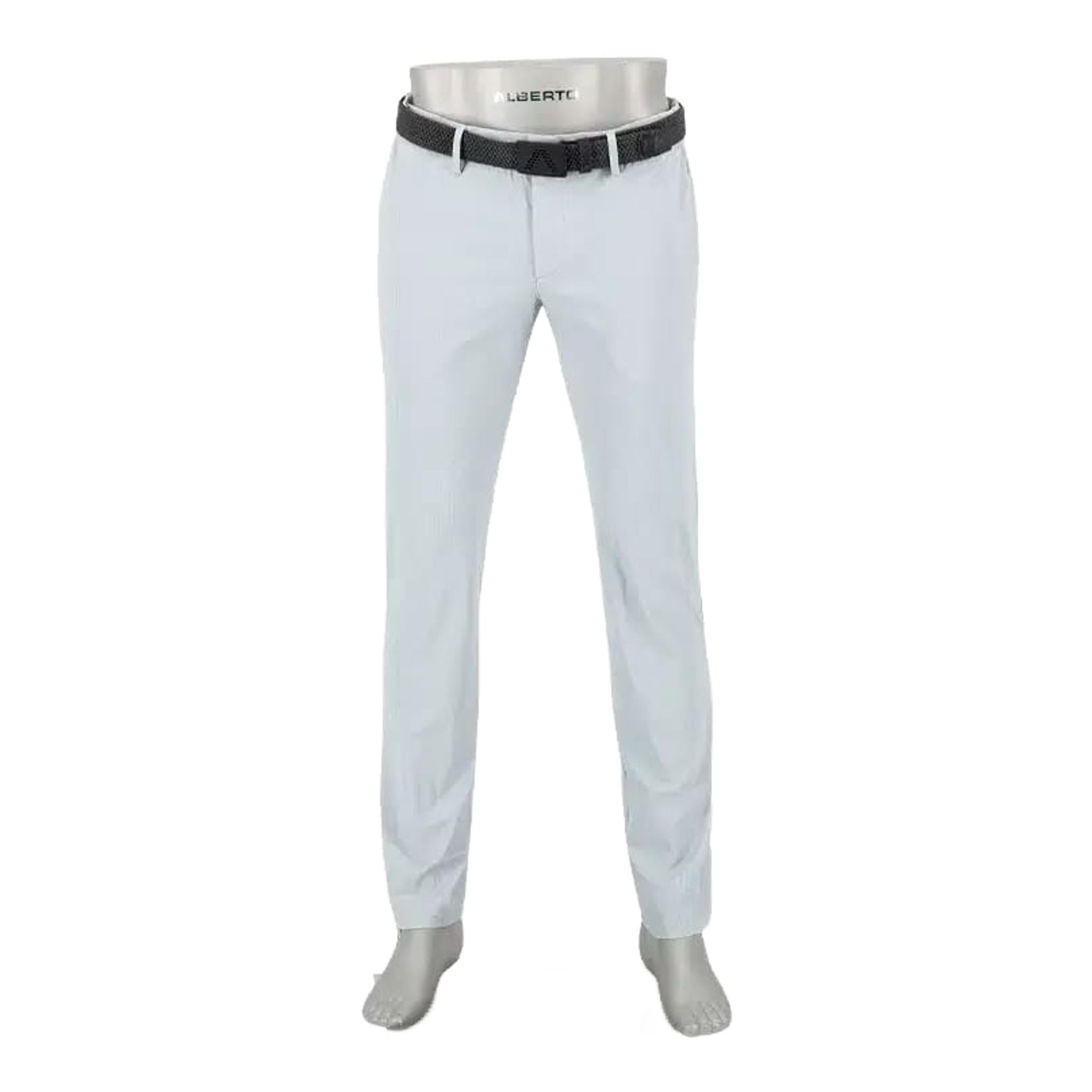 Pantalon de golf Alberto ROOKIE-7 - Revolutional® Summer Print WR pour homme