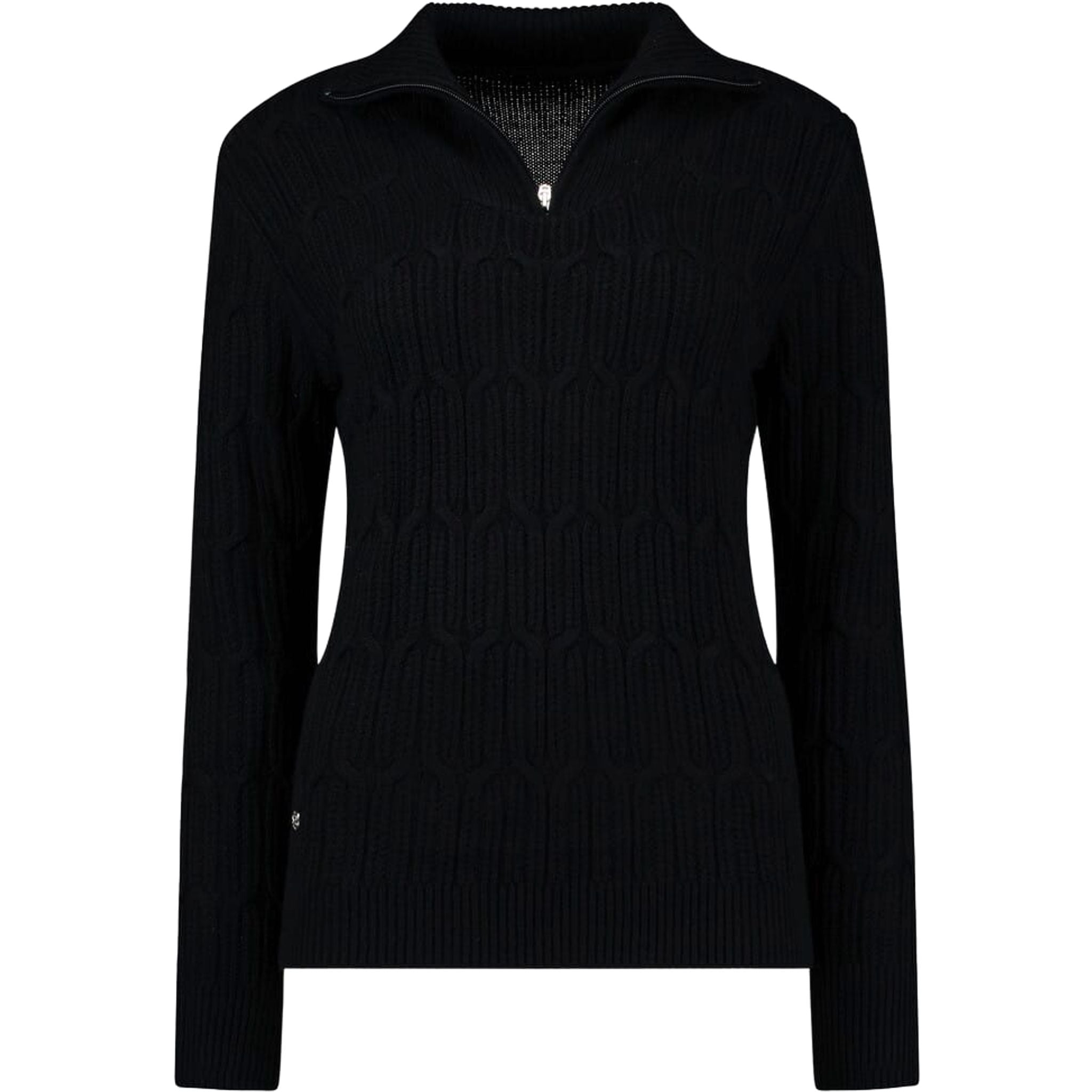 Pull-over coupe-vent doublé Olivet Daily Sports pour femme