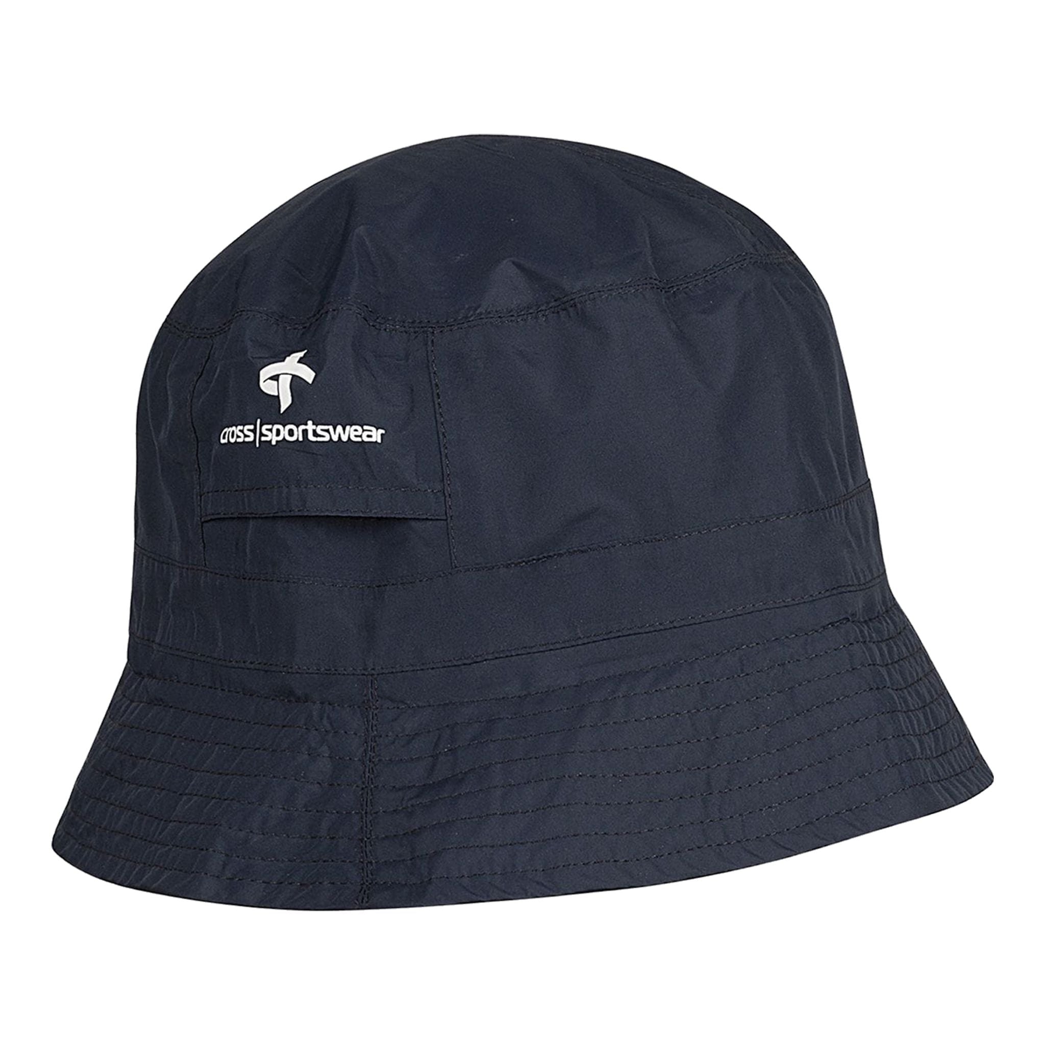 Chapeau de pluie Nils de Cross Sportswear pour homme