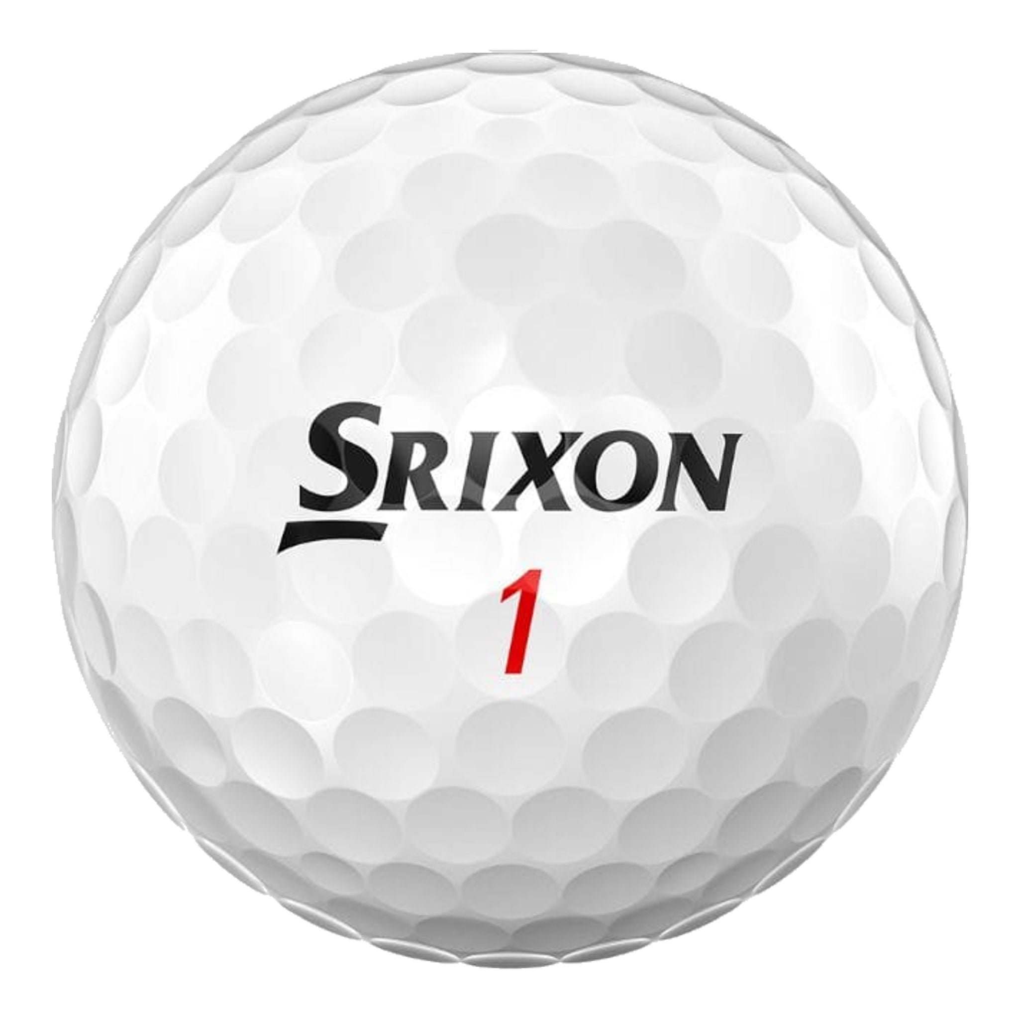 Balles de golf Srixon Z-Star XV Pure