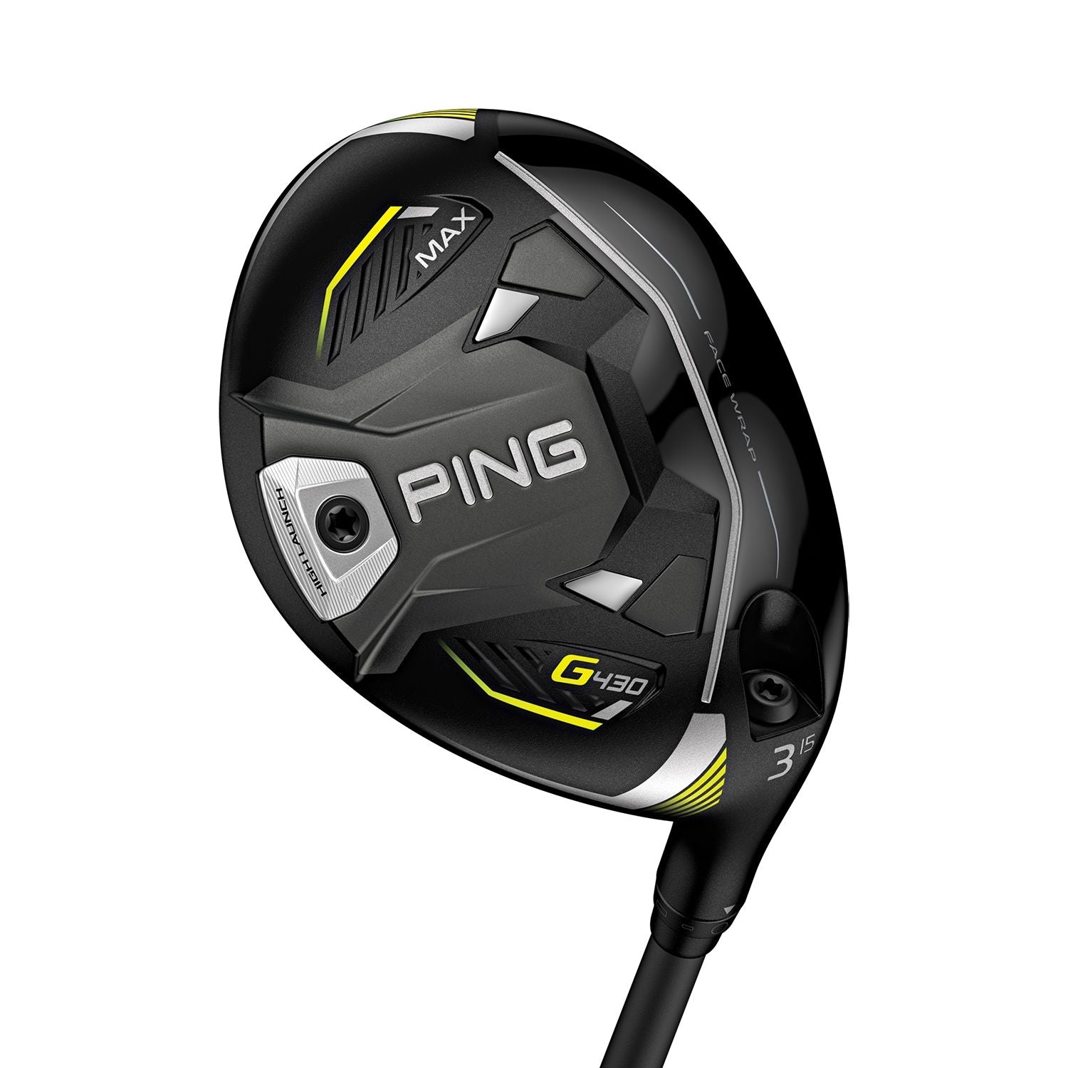 Bois de parcours Ping G430 HL