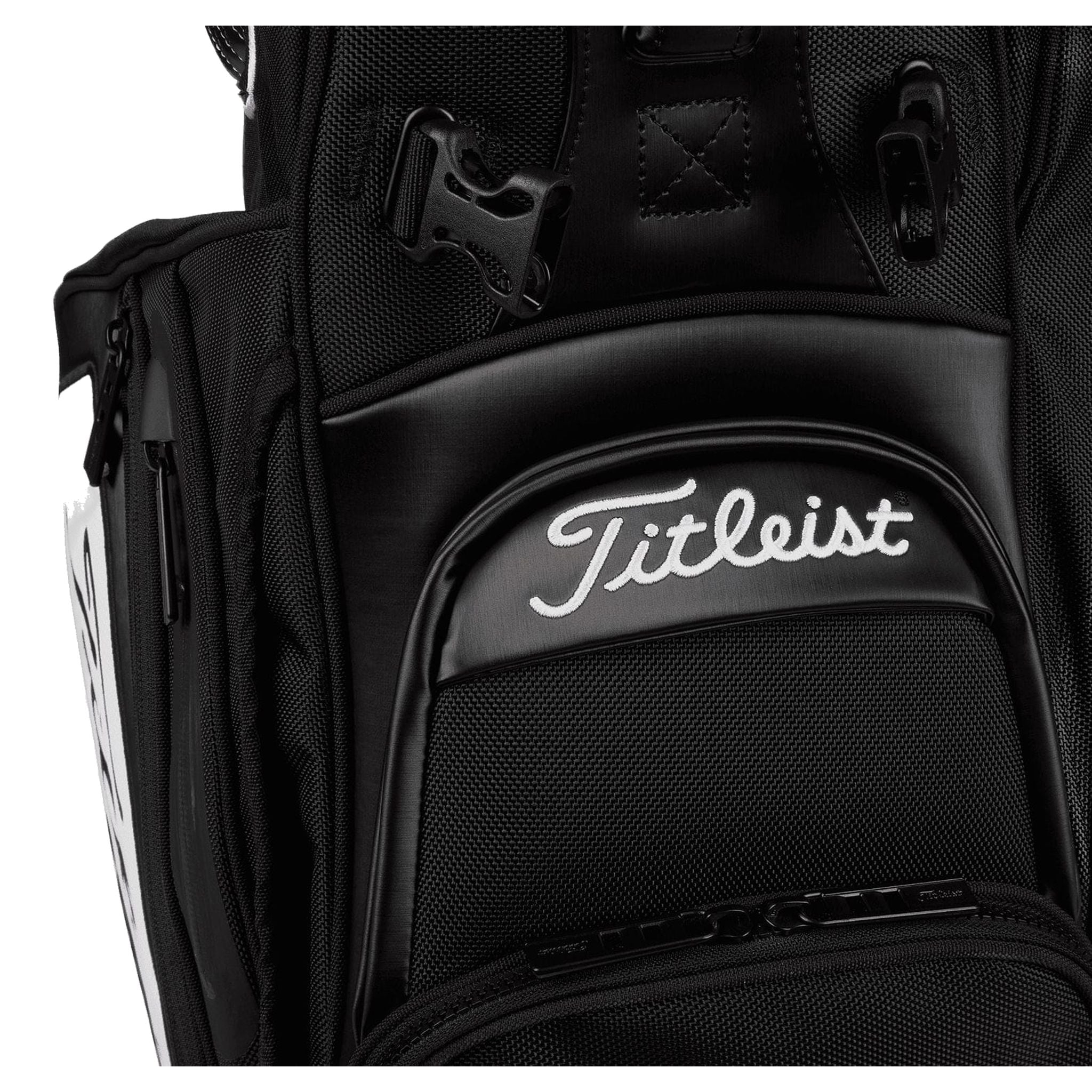 Sac trépied Titleist Premium StaDry Tour