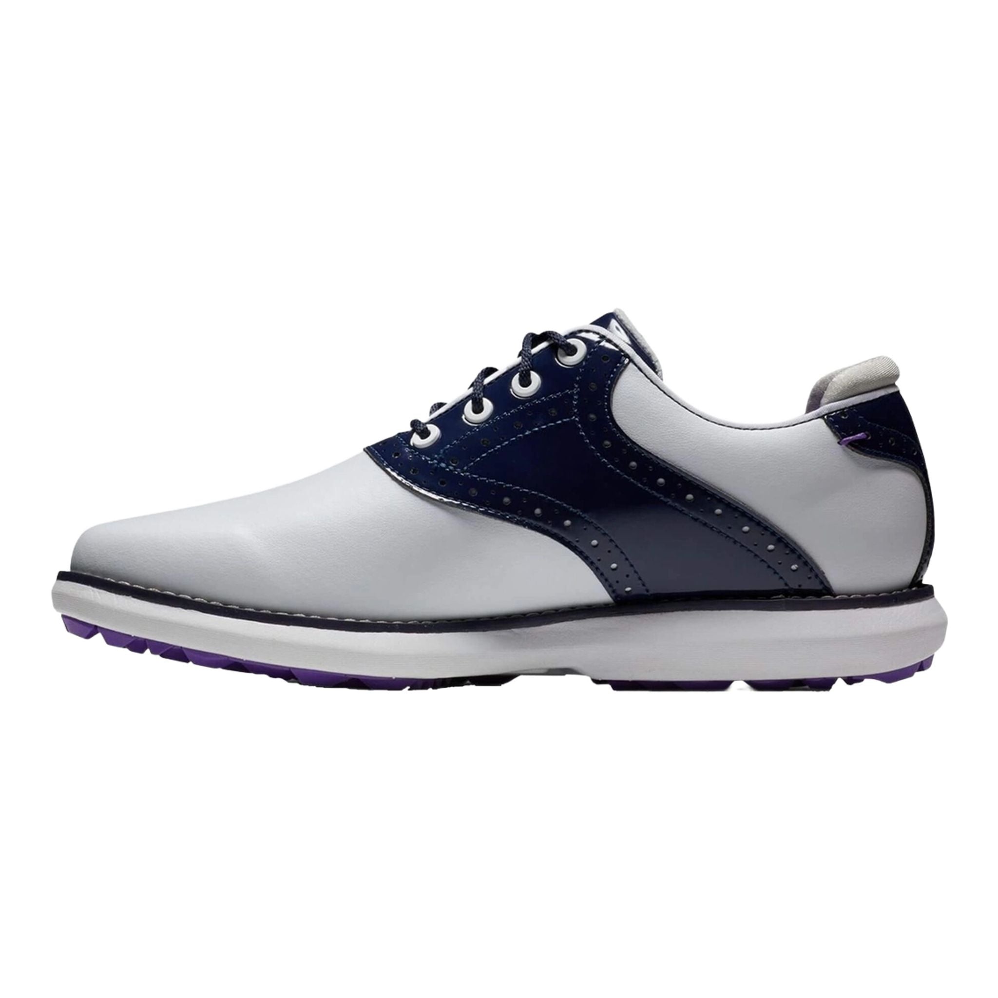 Chaussures de golf Footjoy Traditions femmes