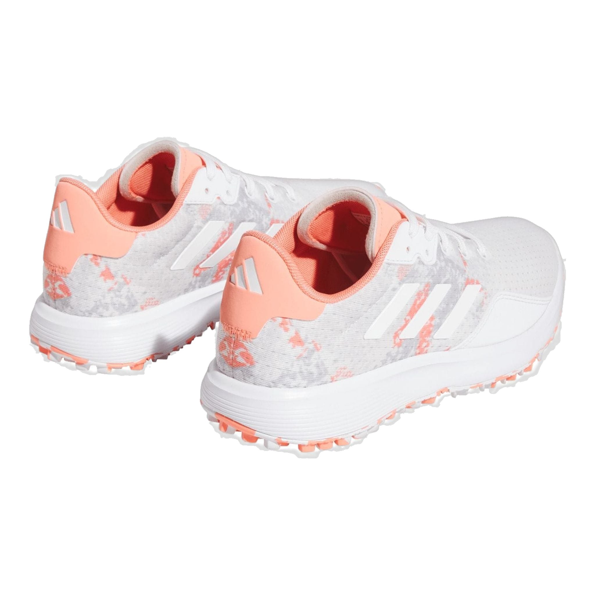 Chaussures de golf Adidas S2G SL 23 Jr.