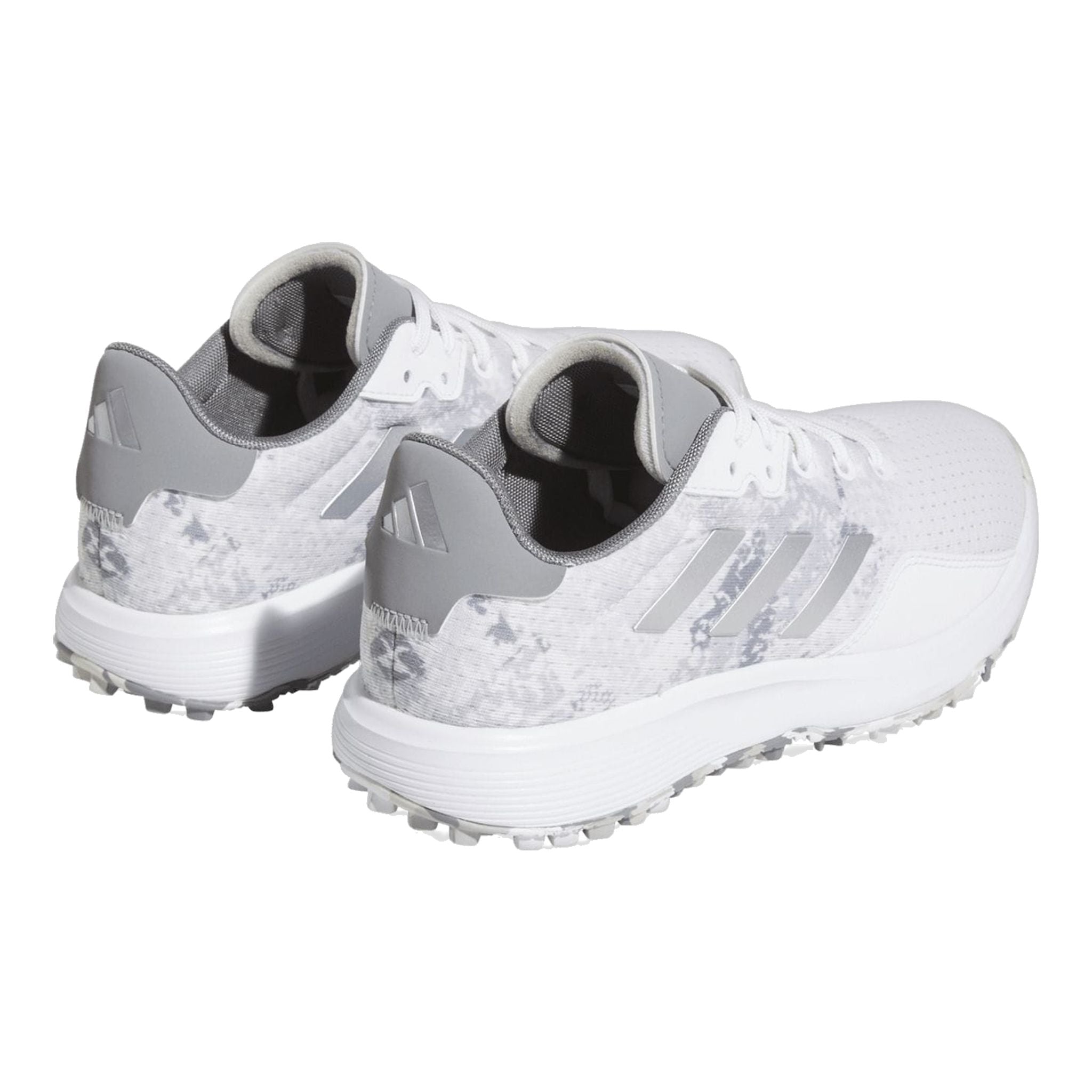 Chaussures de golf Adidas S2G SL 23 Jr.