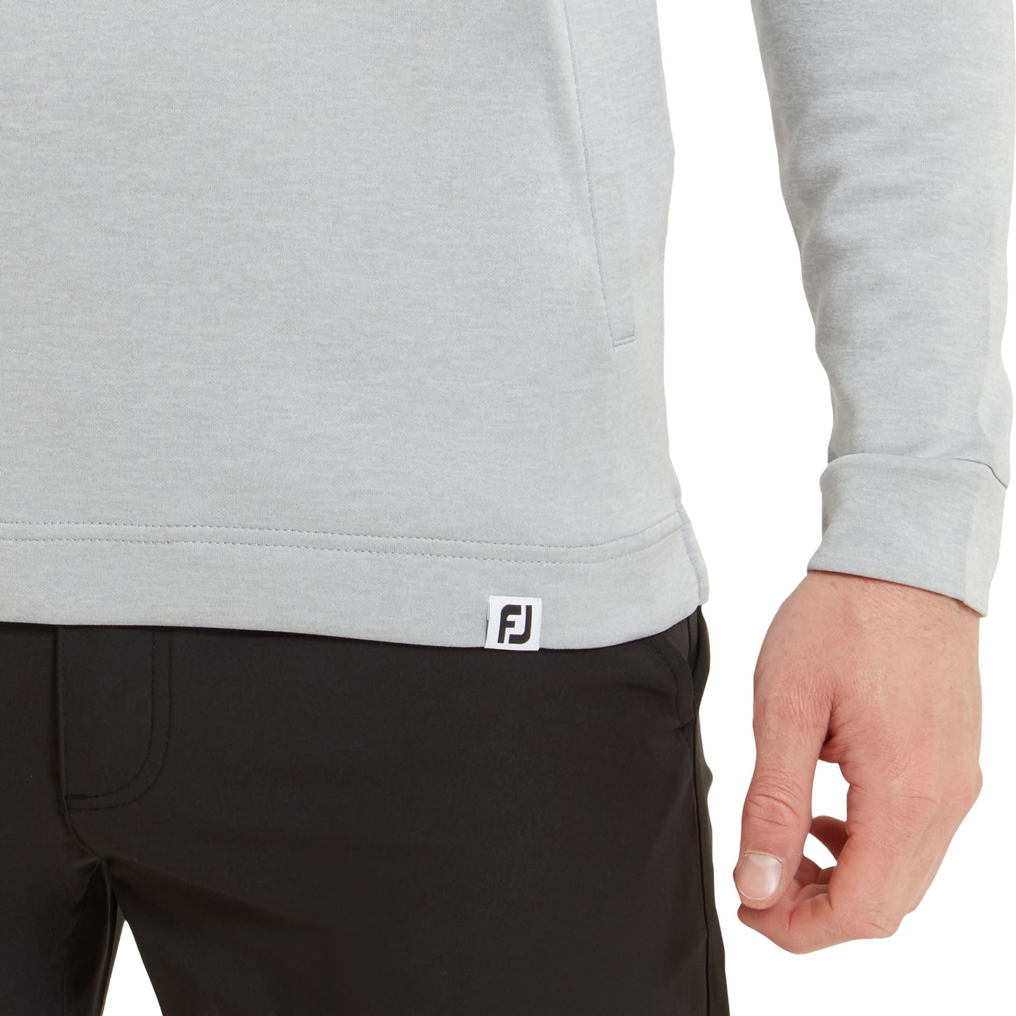 Sweat à capuche léger Footjoy pour hommes