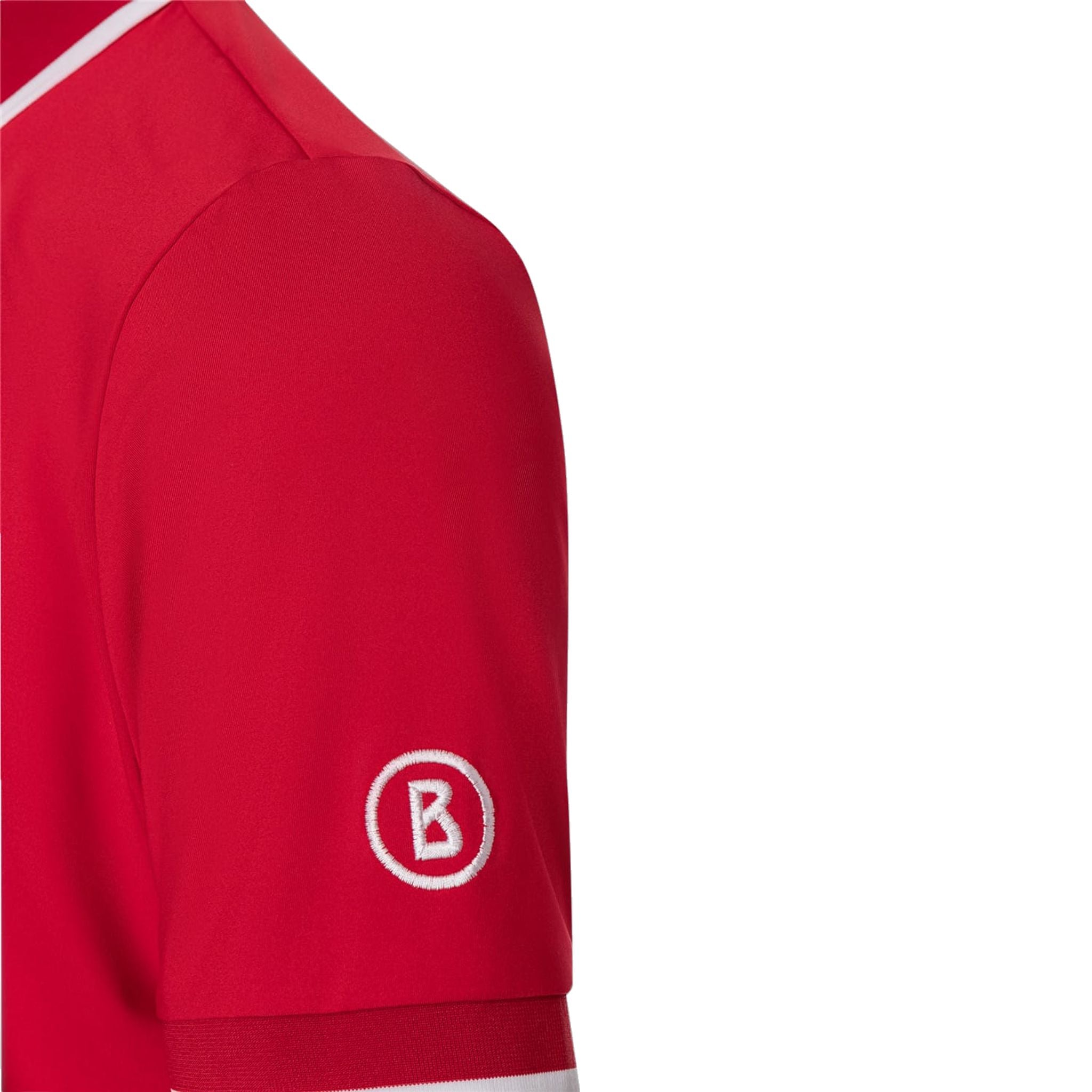 Polo Bogner Cody pour homme