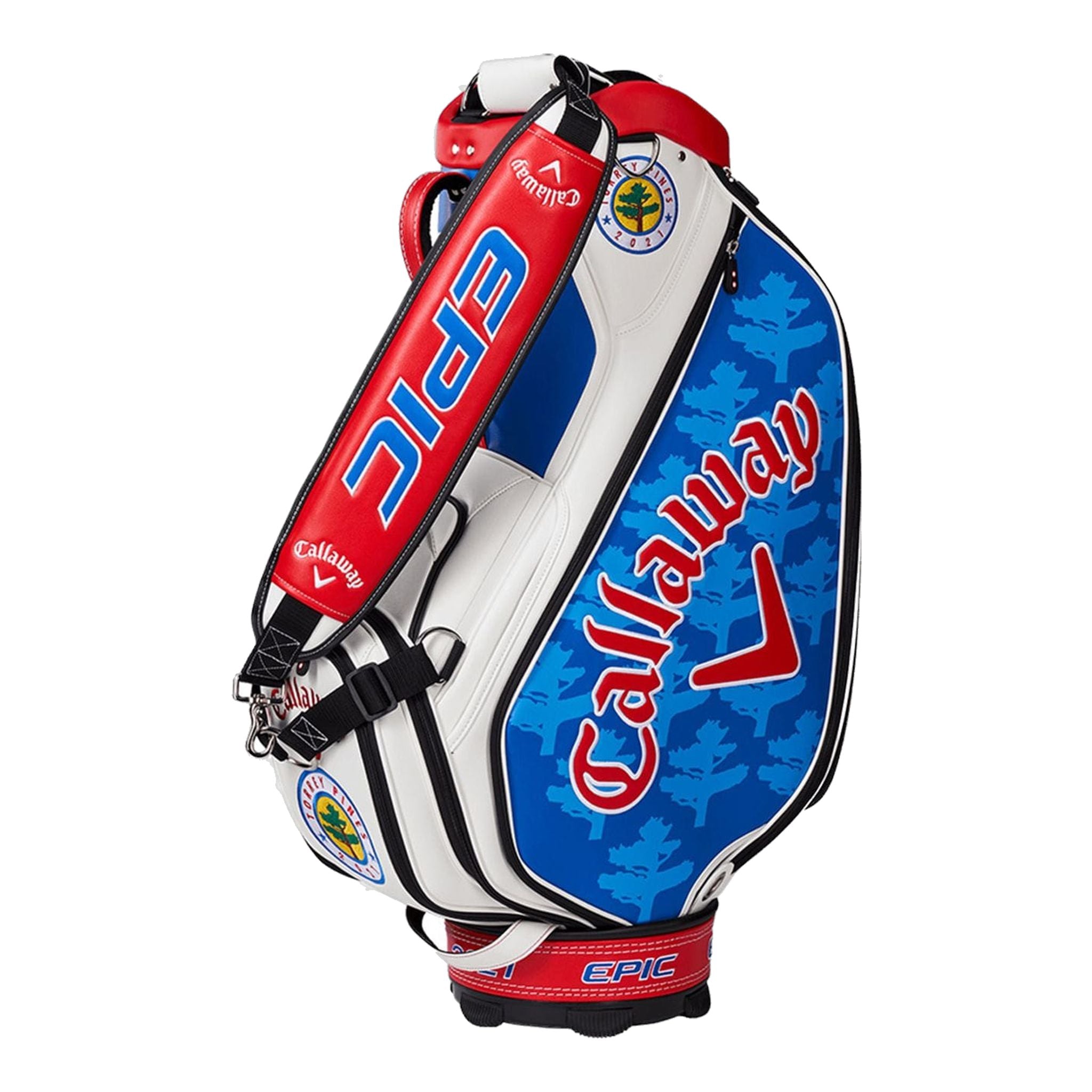 Sac Callaway Staff « US Open »