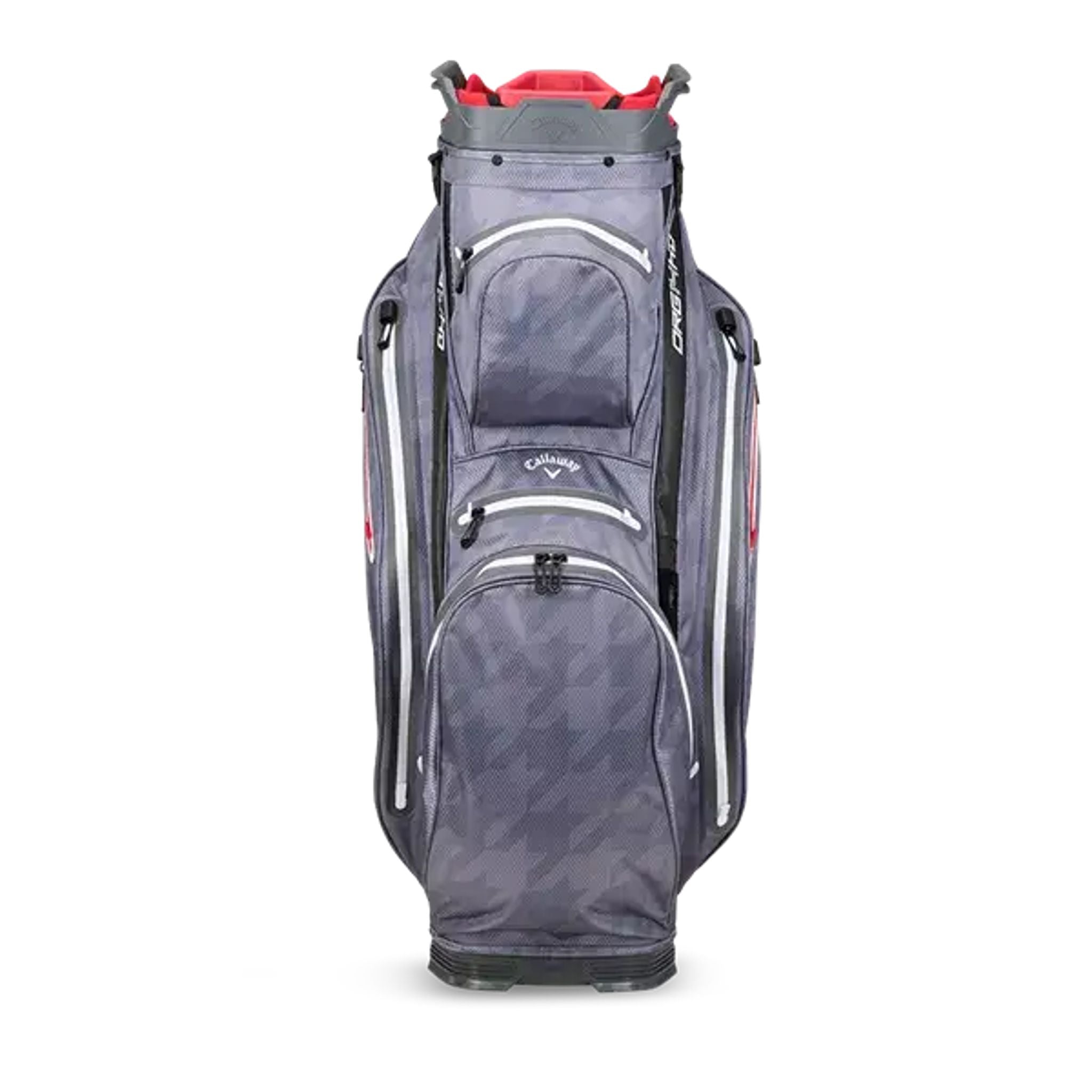 Sac chariot Callaway ORG 14 Hyper Dry