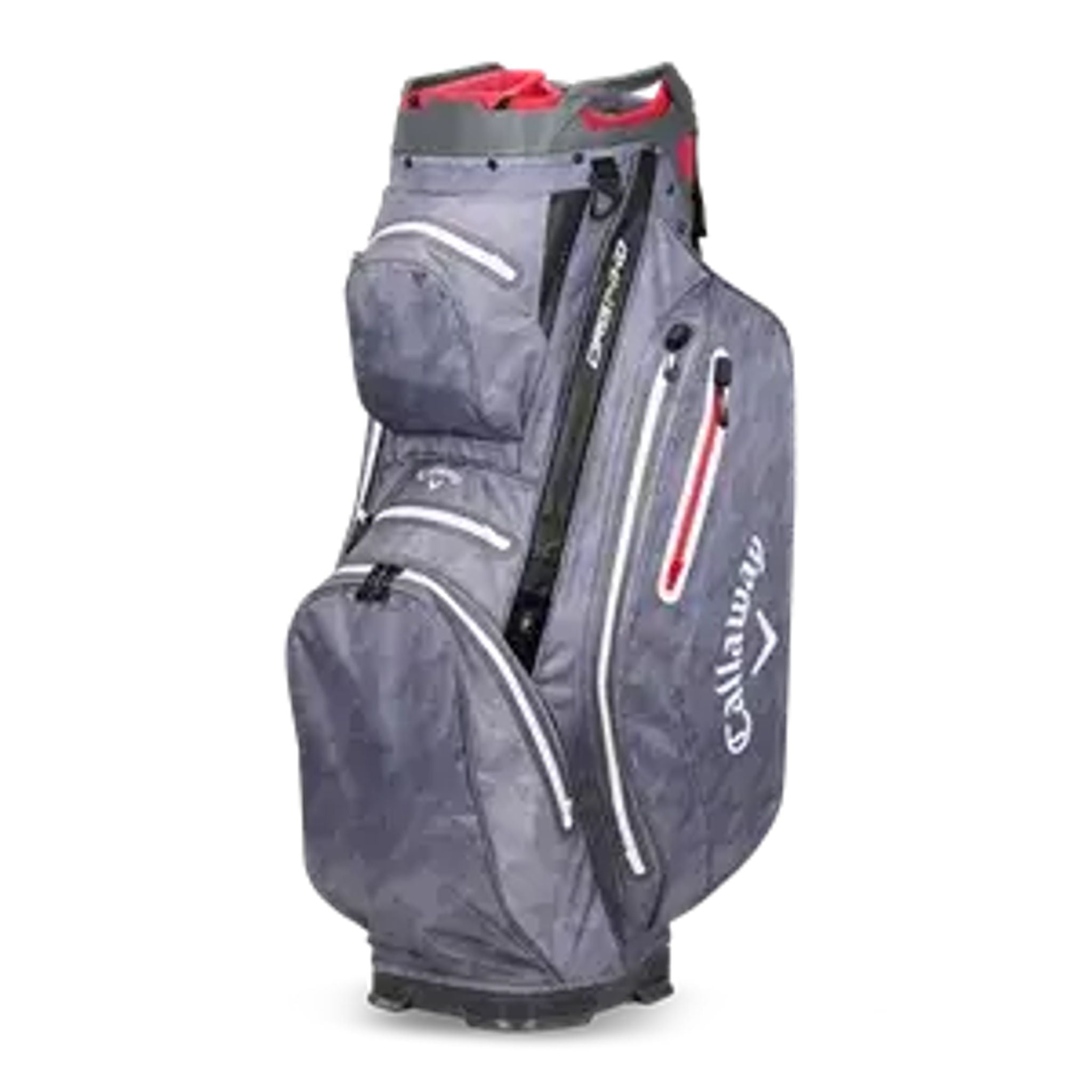Sac chariot Callaway ORG 14 Hyper Dry