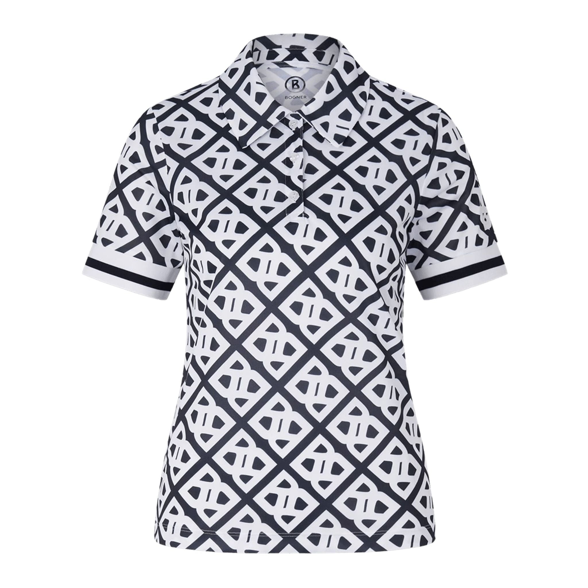 Polo Bogner Calisa pour femme