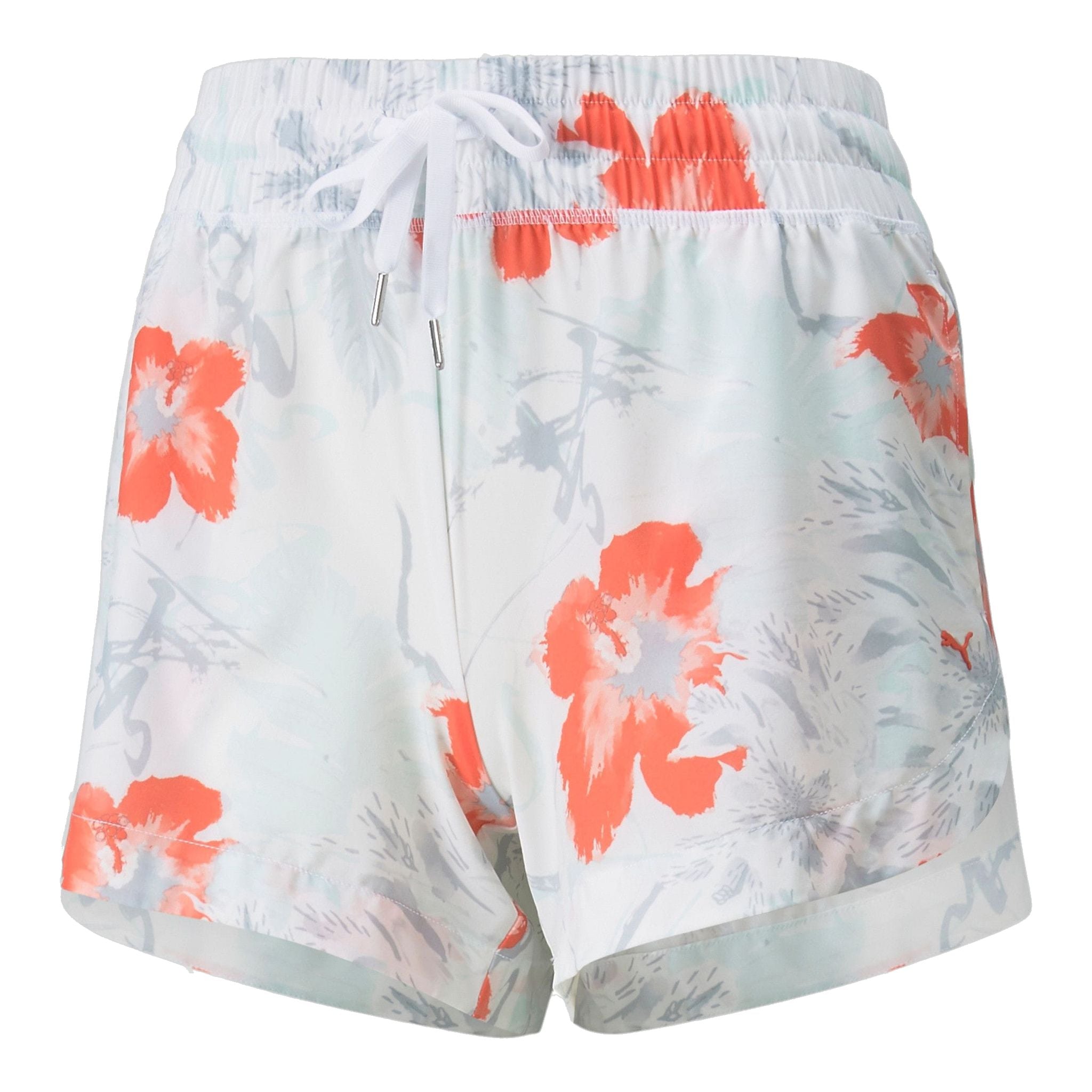Puma Nassau short de golf femme