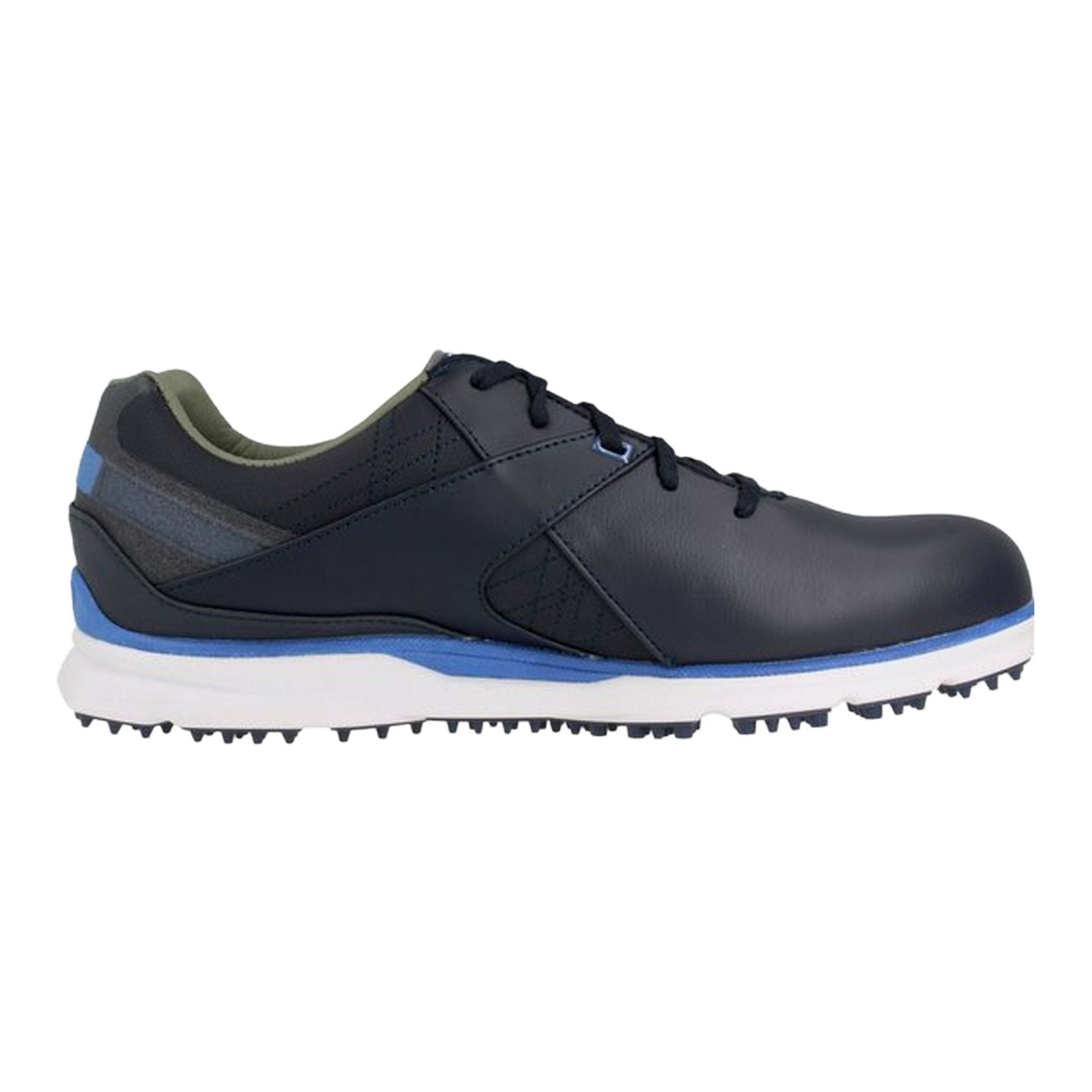 Footjoy M Pro SL Marine/Bleu clair Homme