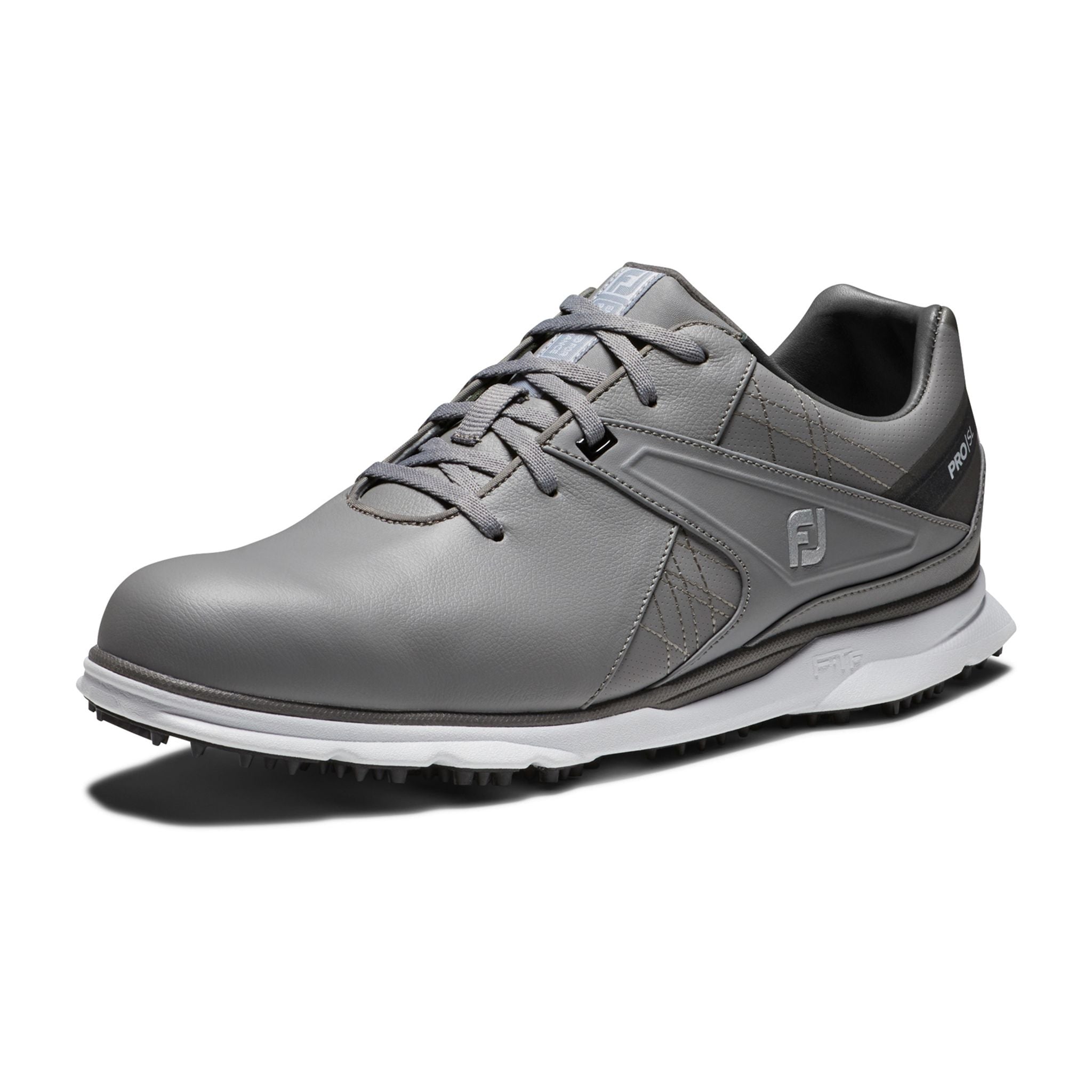 Chaussures Footjoy M Pro SL grises pour hommes
