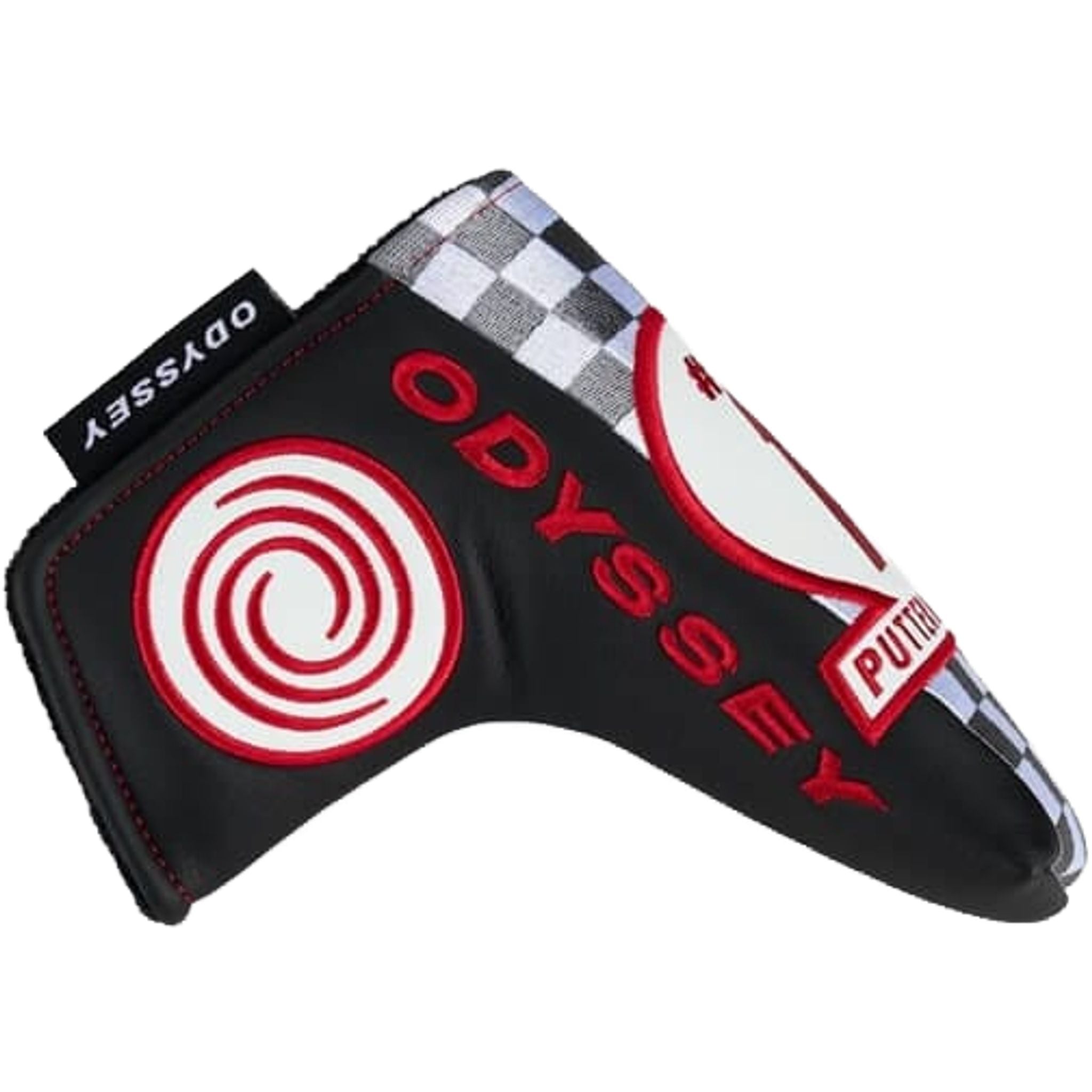 Couvre-putter Odyssey Tempest Blade