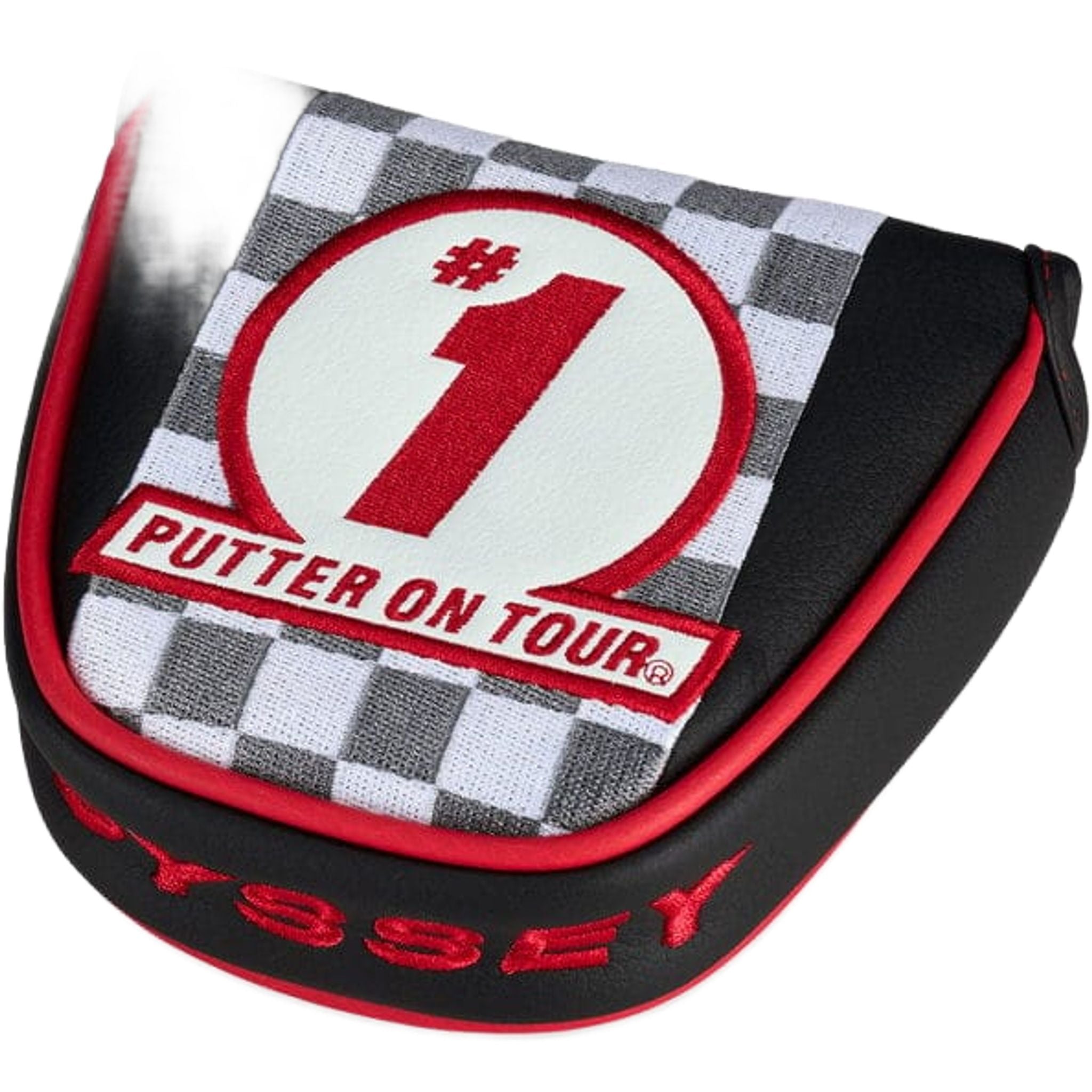 Couvre-putter Odyssey Tempest Blade