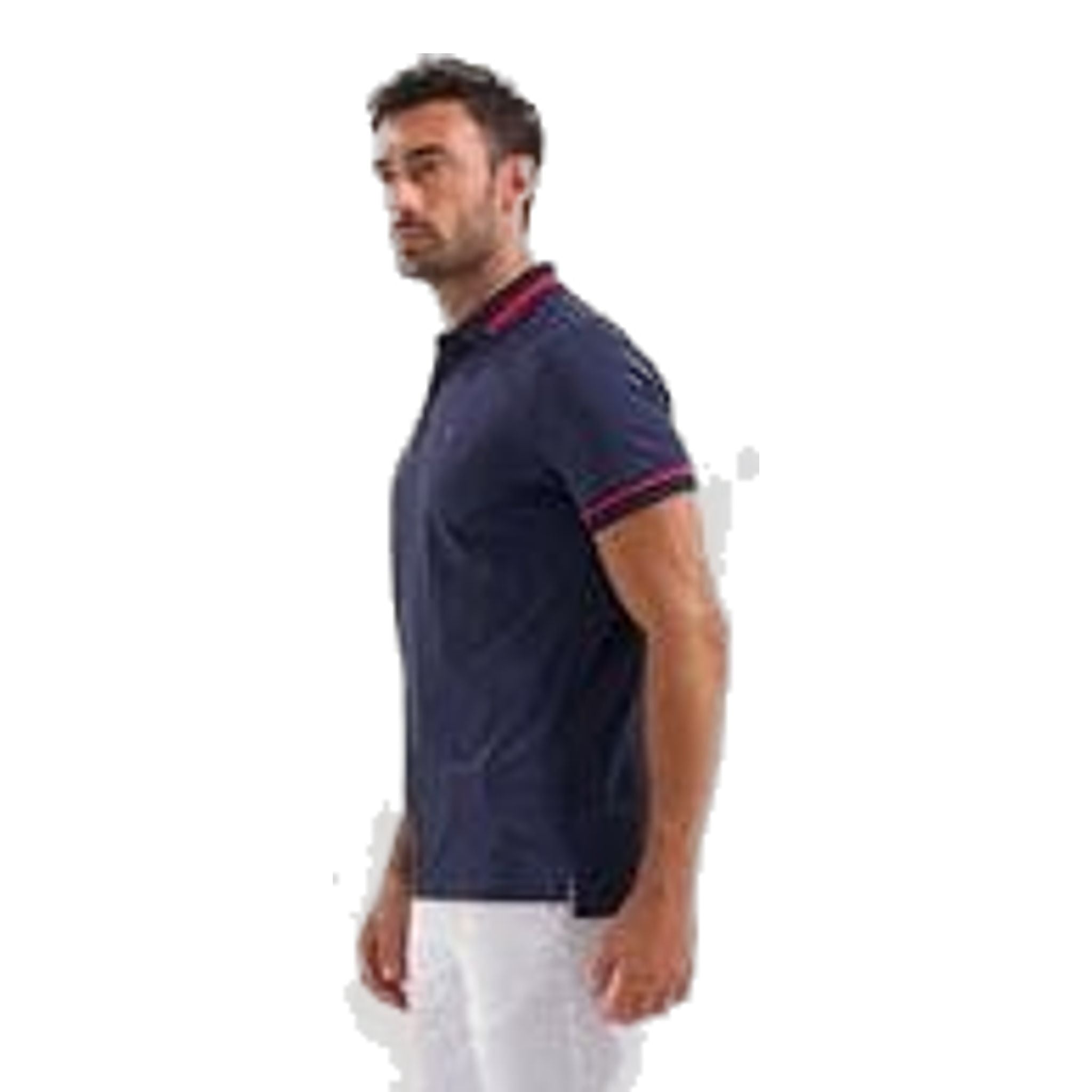 Polo Chervo Allow pour homme