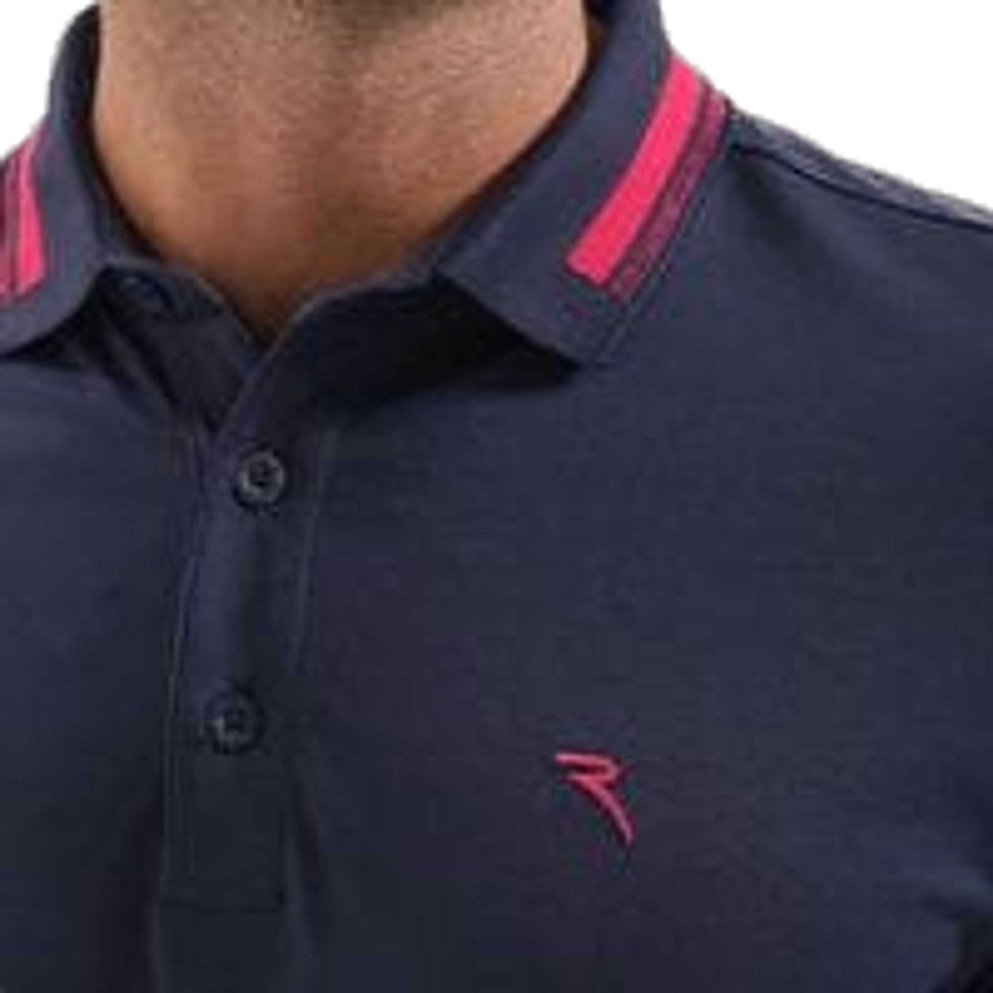 Polo Chervo Allow pour homme