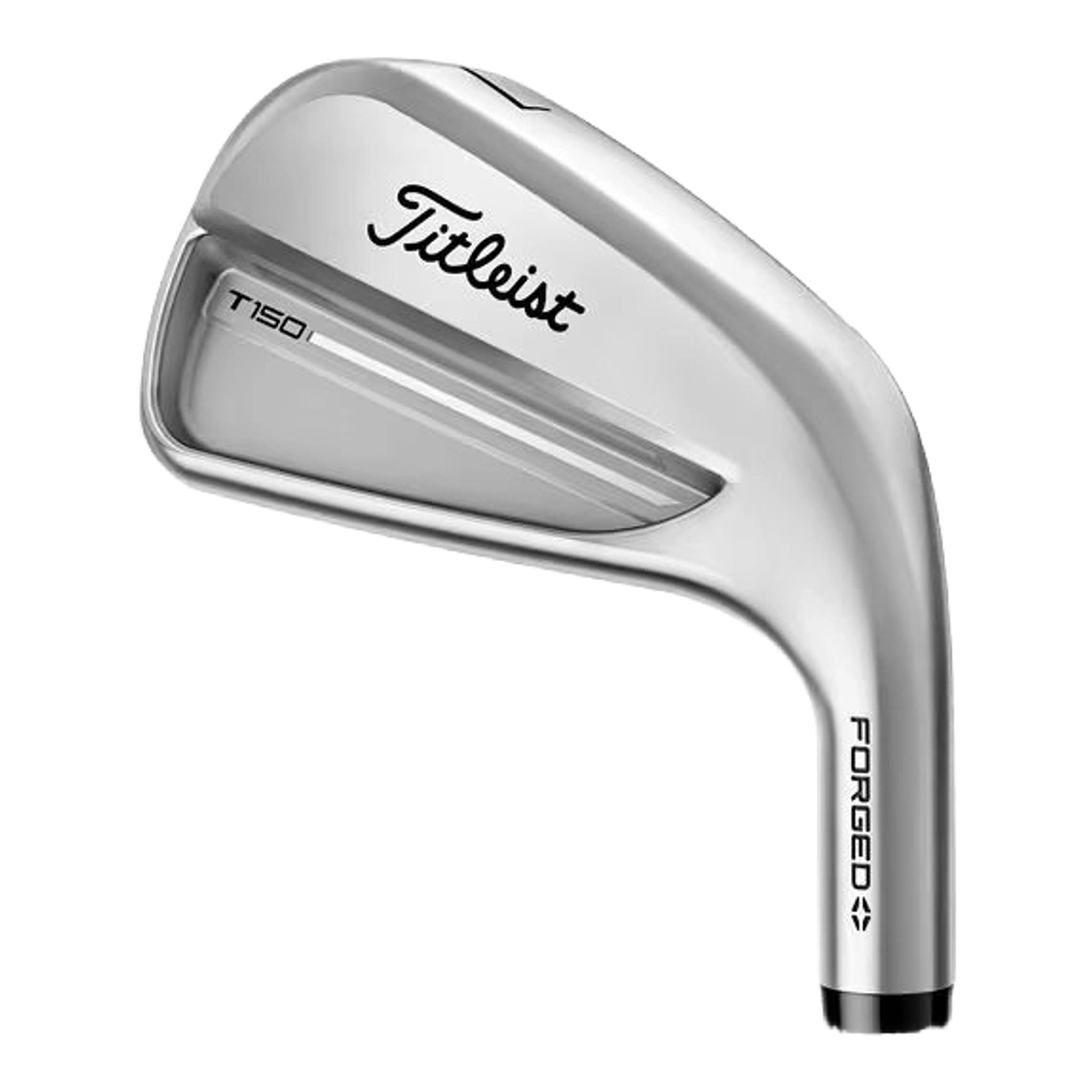 Série de fers Titleist T150 4G Standard pour hommes