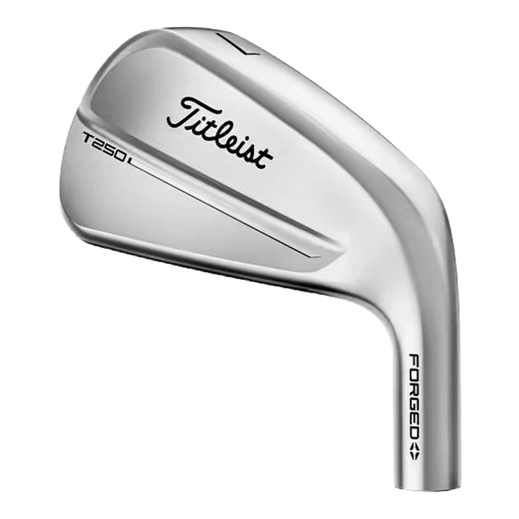Série de fers Titleist T250 4G Standard pour hommes