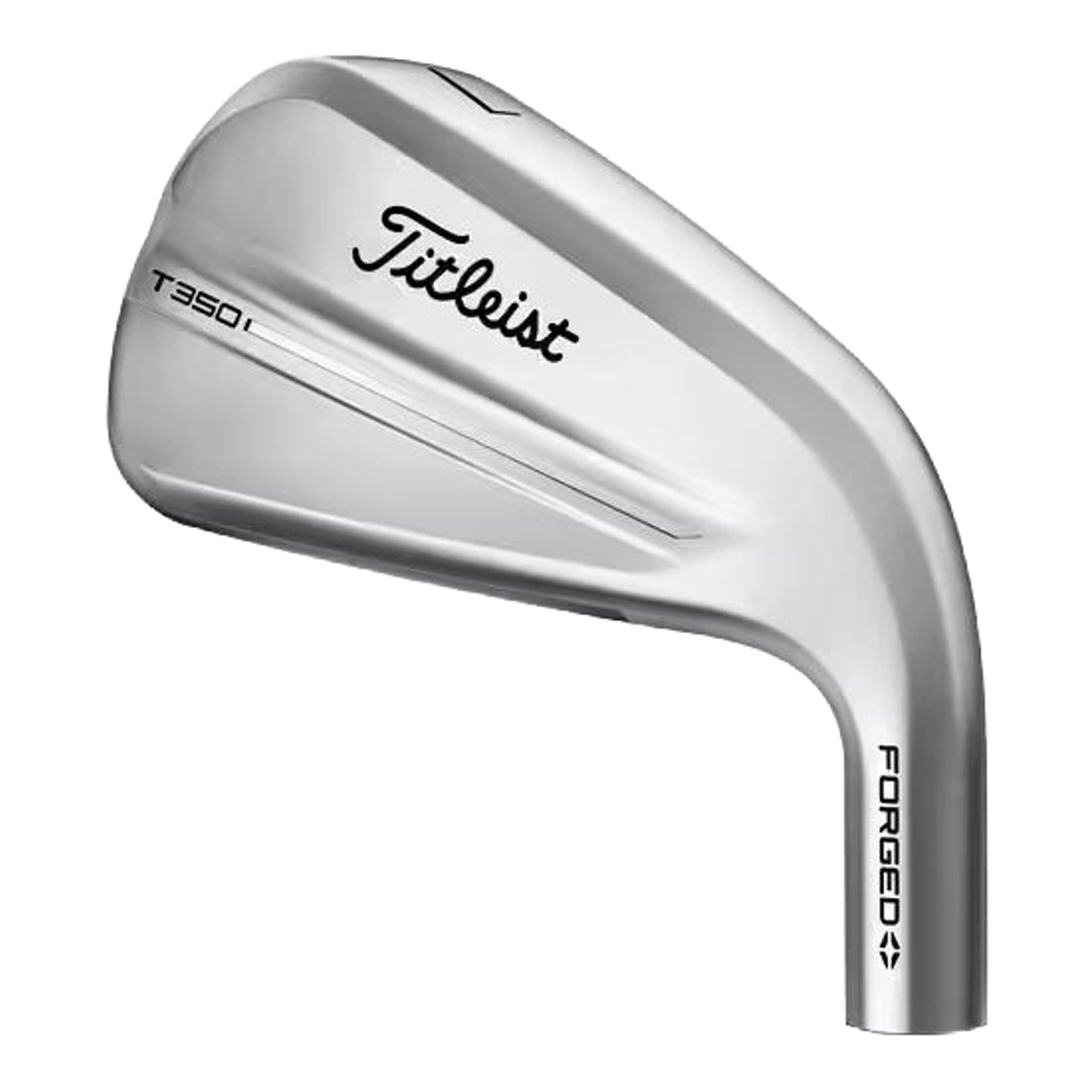 Série de fers Titleist T350 4G Standard pour hommes