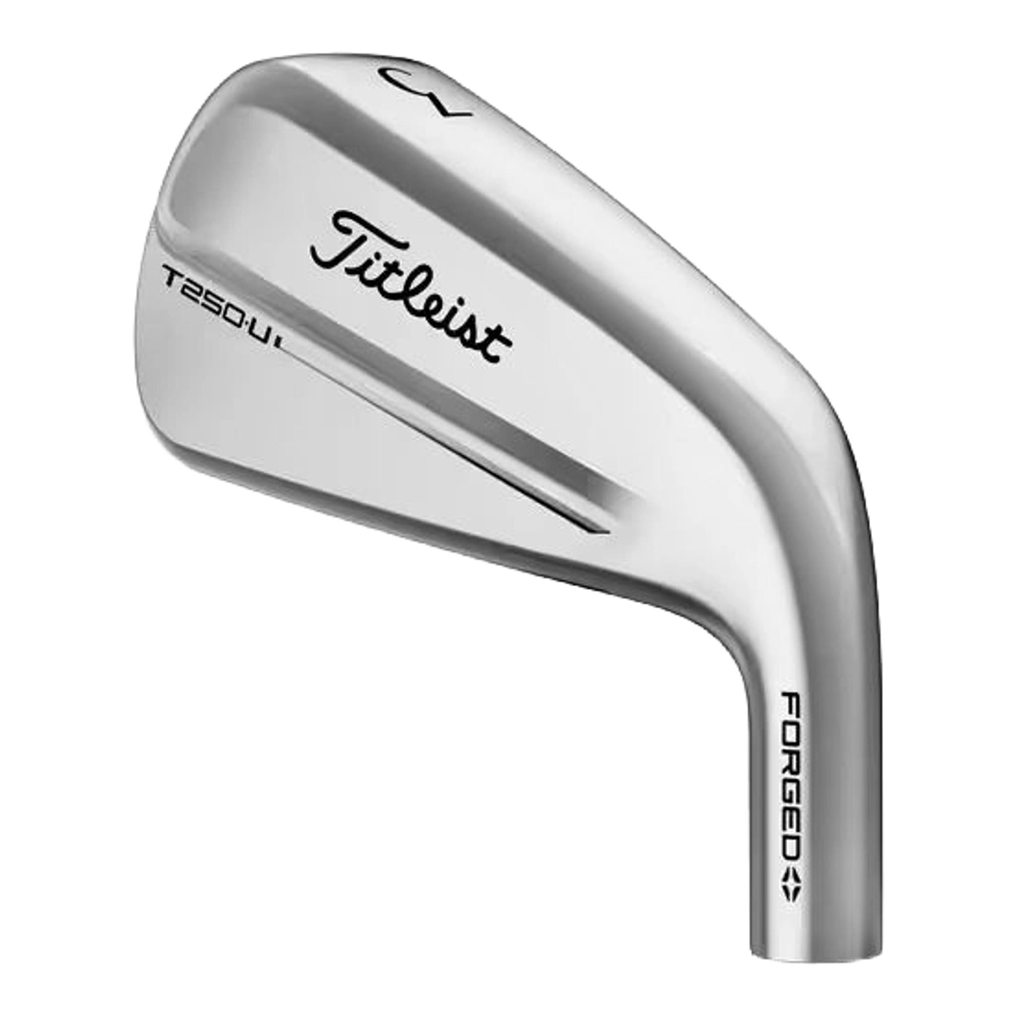 Titleist T250U Conduite Iron Men