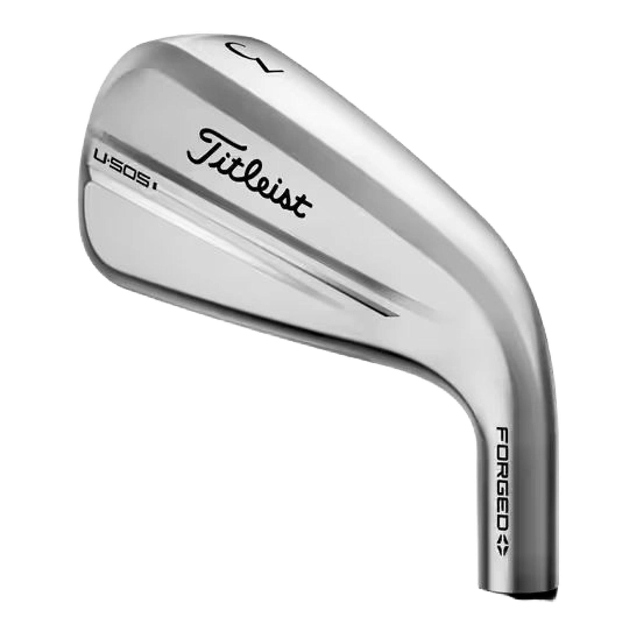 Fers de conduite Titleist U505 Standard 5.5 pour hommes