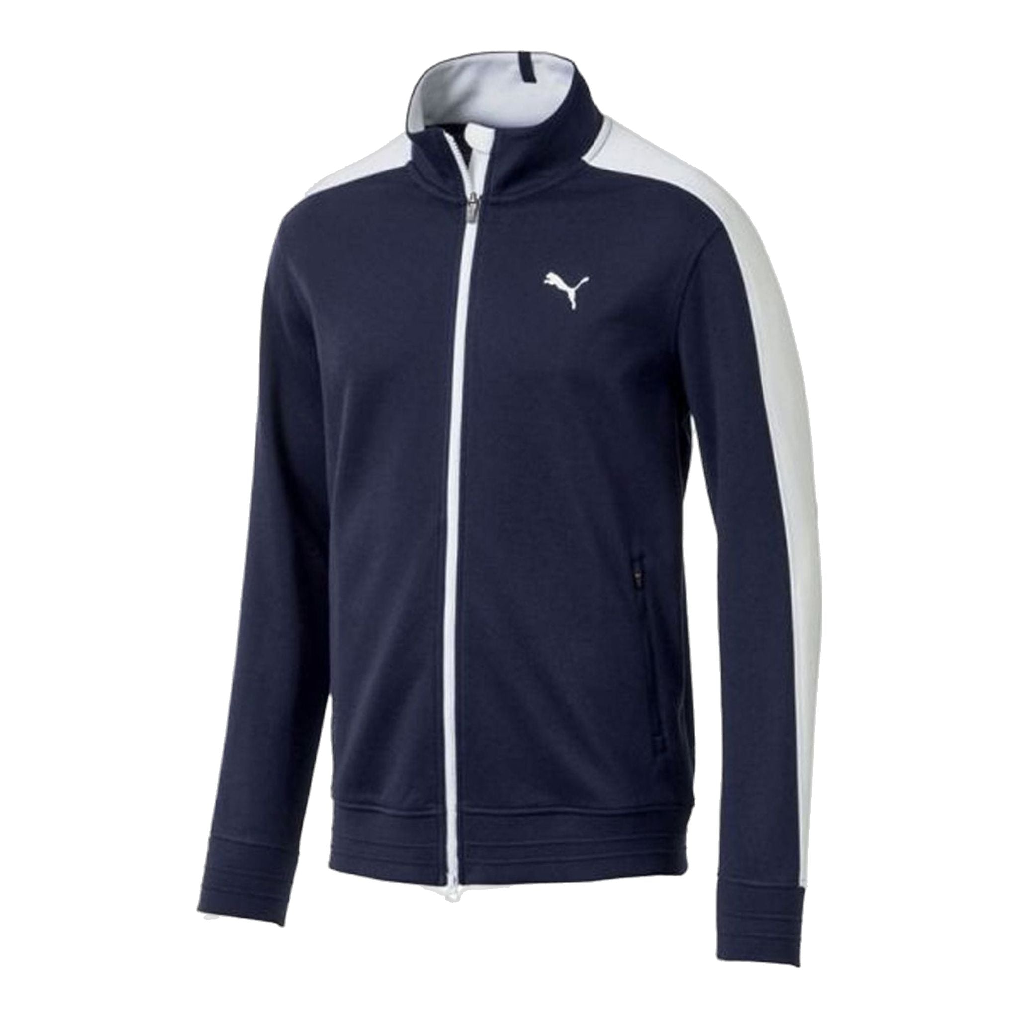 Veste de survêtement Puma Jr.