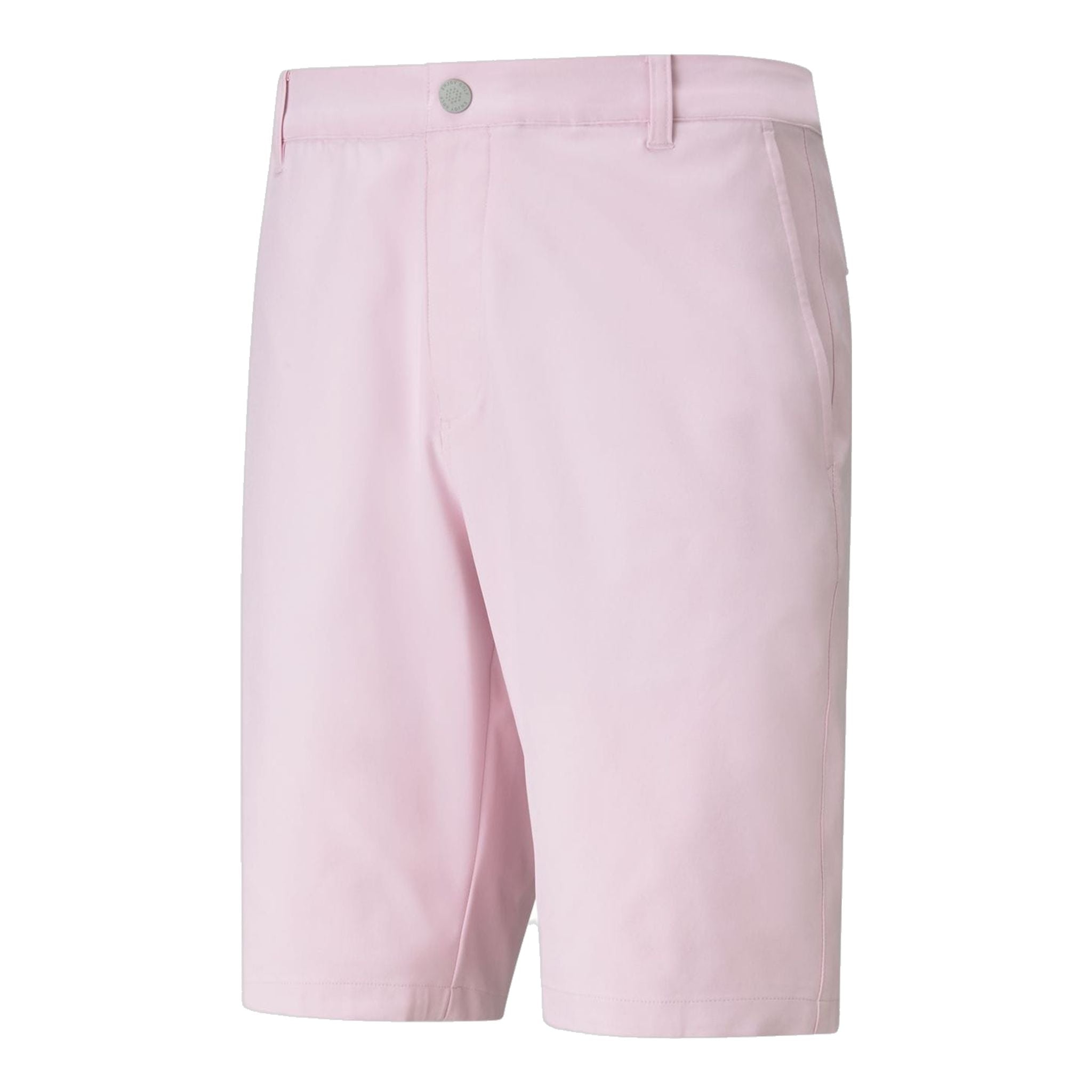 Short Puma M Jackpot Rose Homme