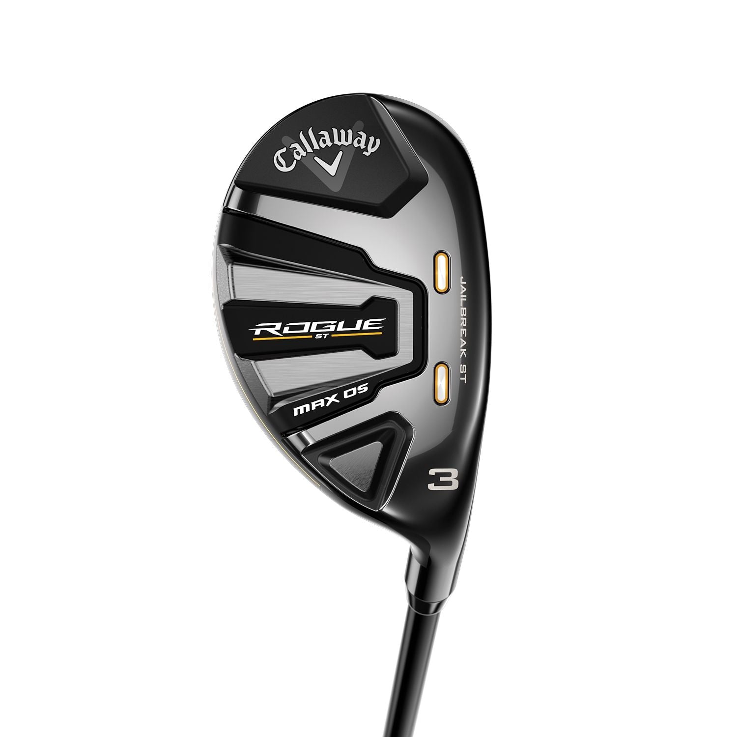 Callaway Rogue ST Max OS Hybrid Homme