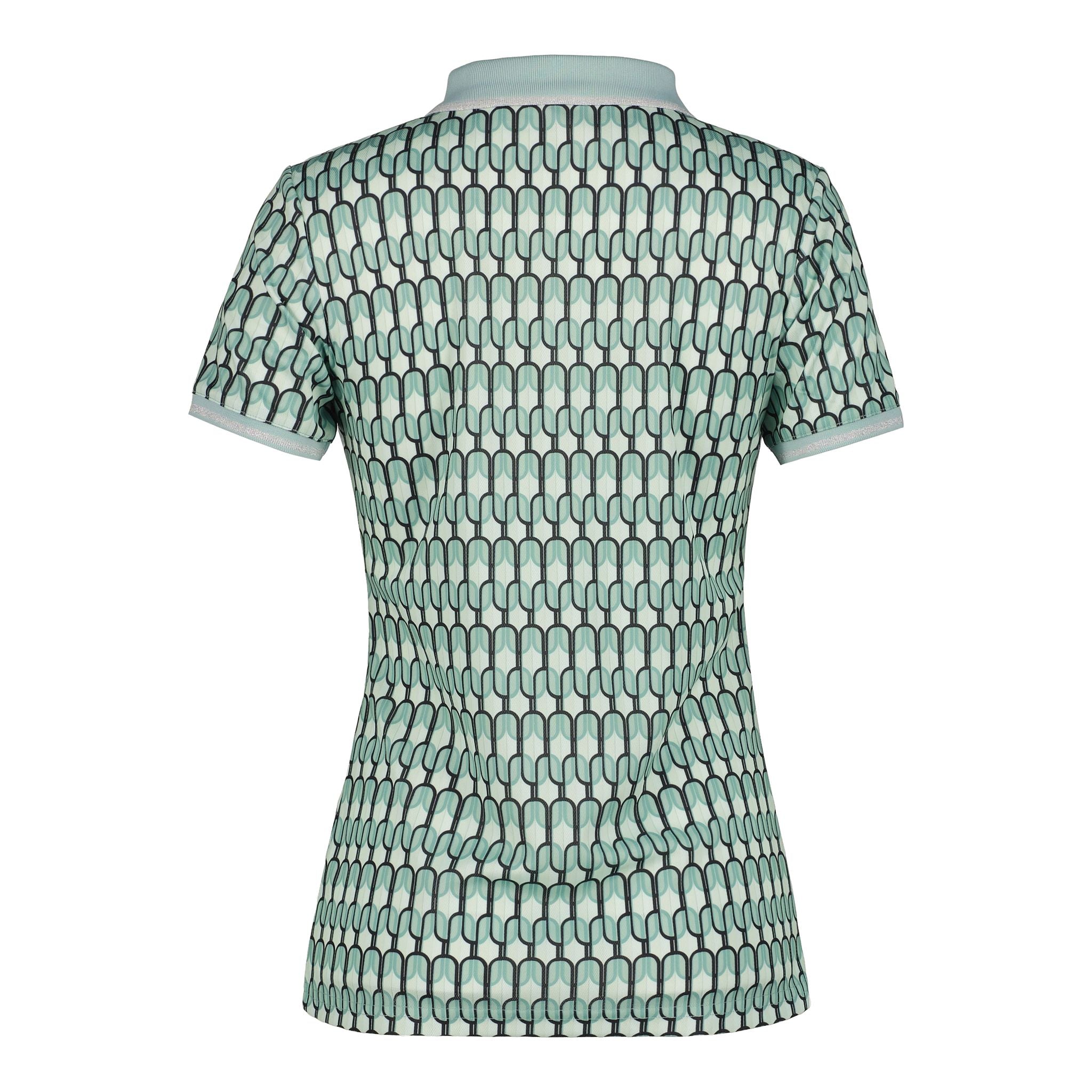 Luhta Eriksberg polo femme