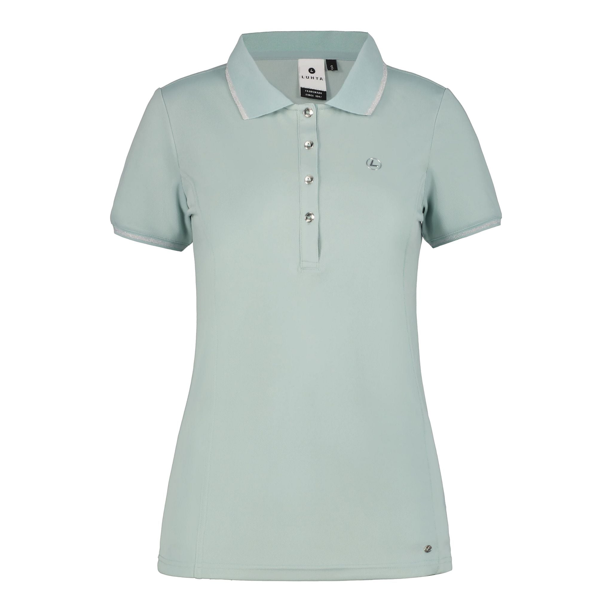 Luhta Kivimaa Polo Femme