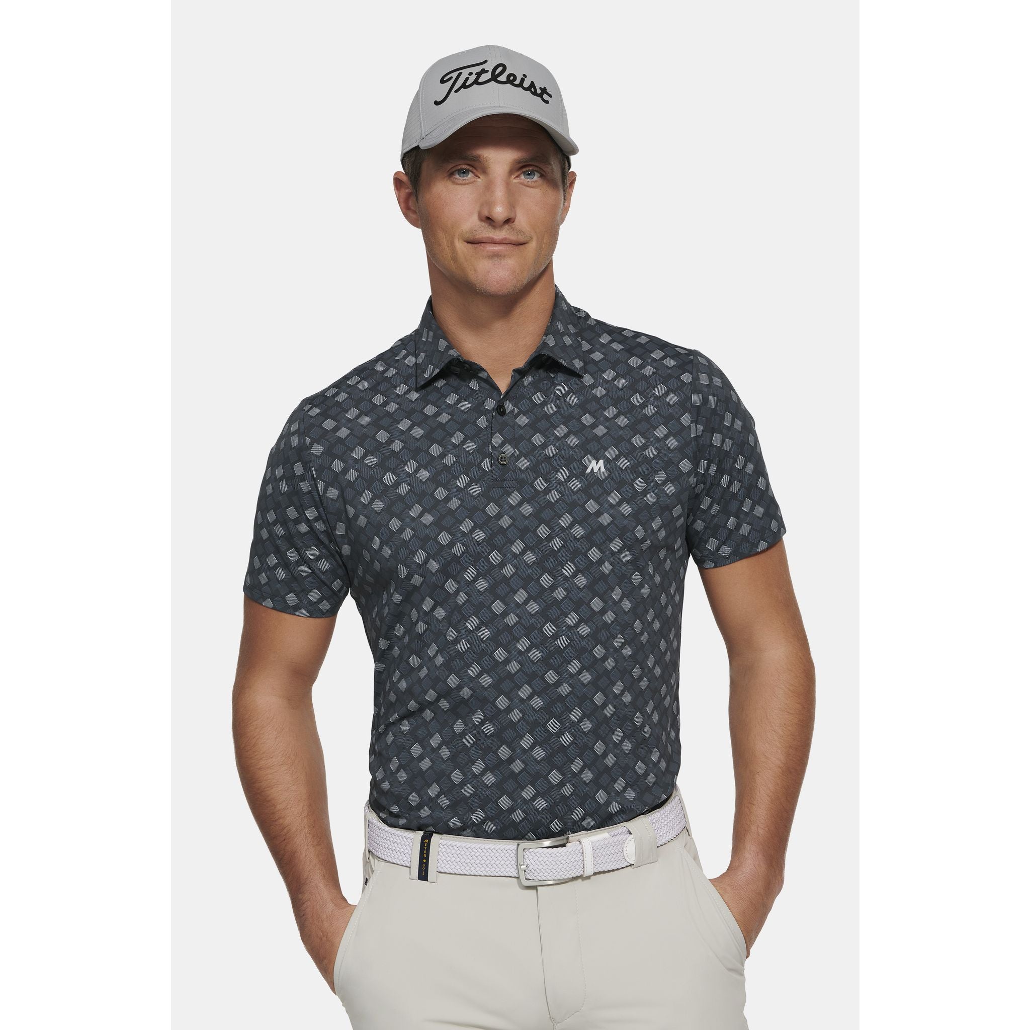 Meyer Phil Poloshirt Herren