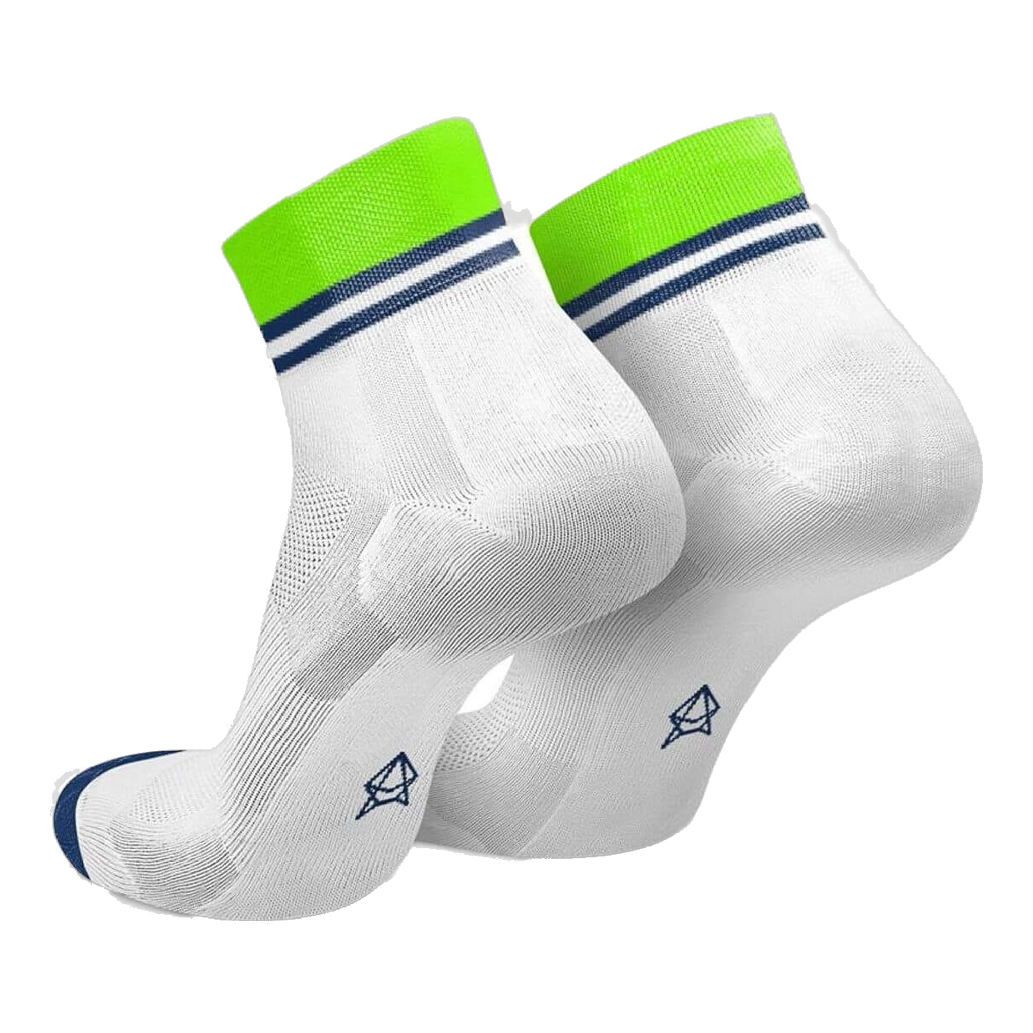 Chaussettes de golf Incylence Ultralight Low