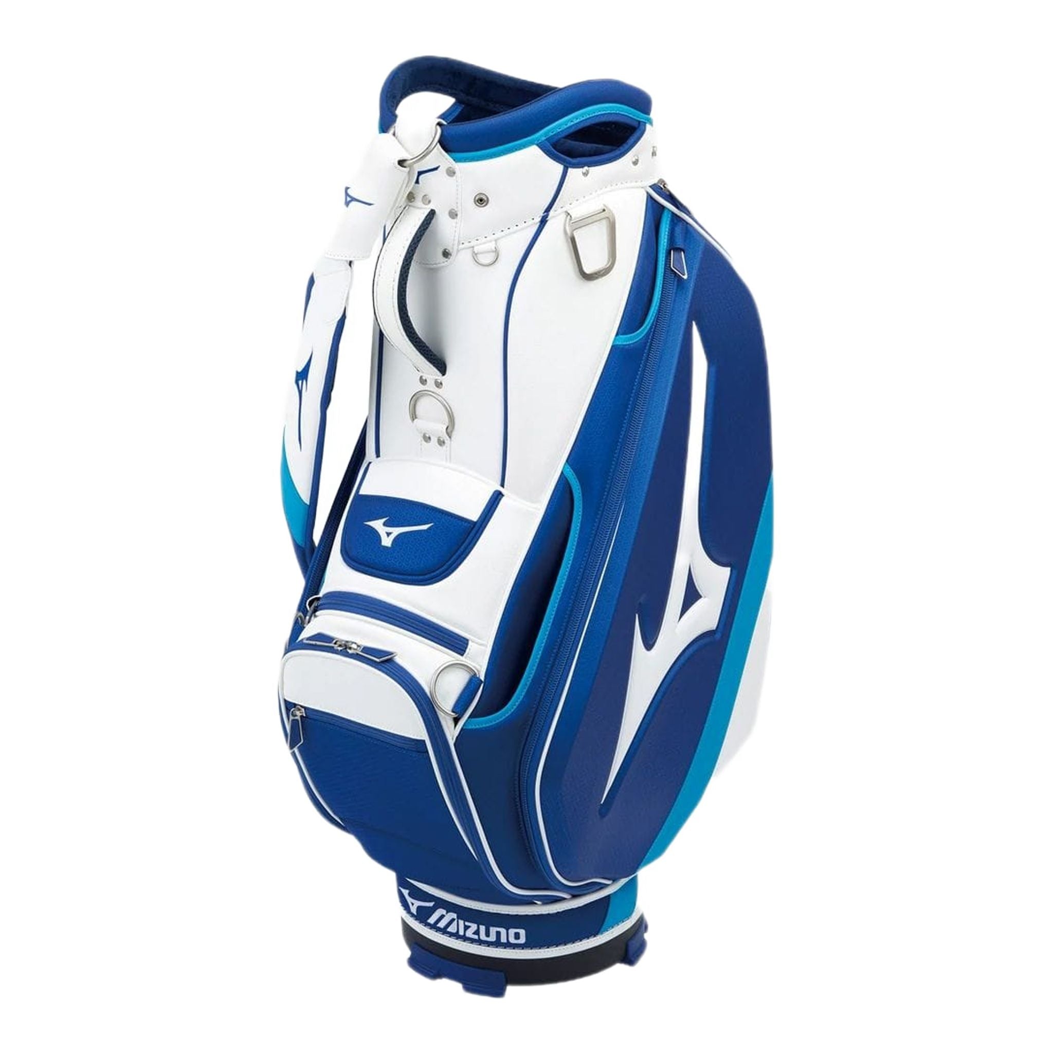 Sac de voyage Mizuno pour le personnel