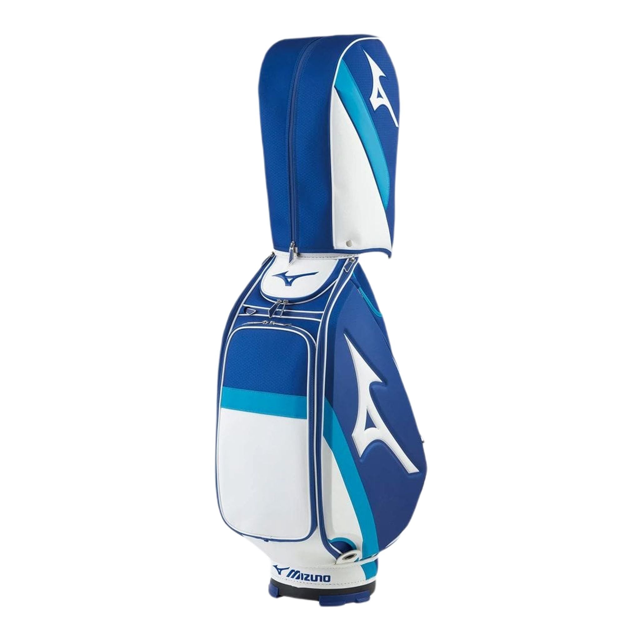 Sac de voyage Mizuno pour le personnel
