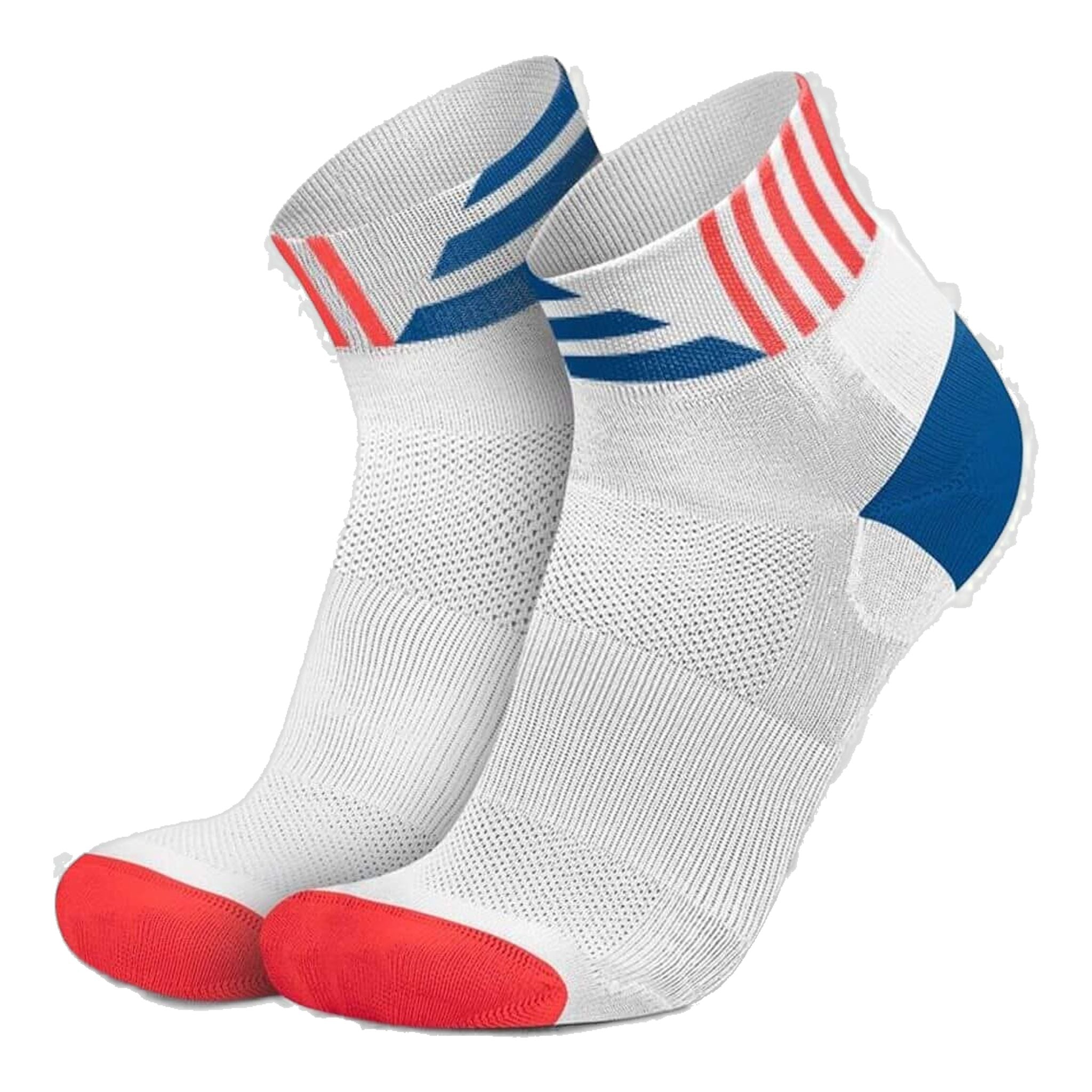 Chaussettes de golf Incylence Ultralight Low