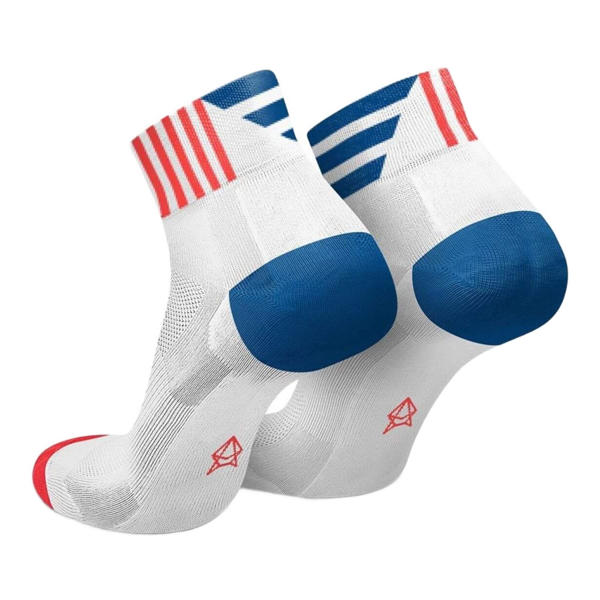 Chaussettes de golf Incylence Ultralight Low