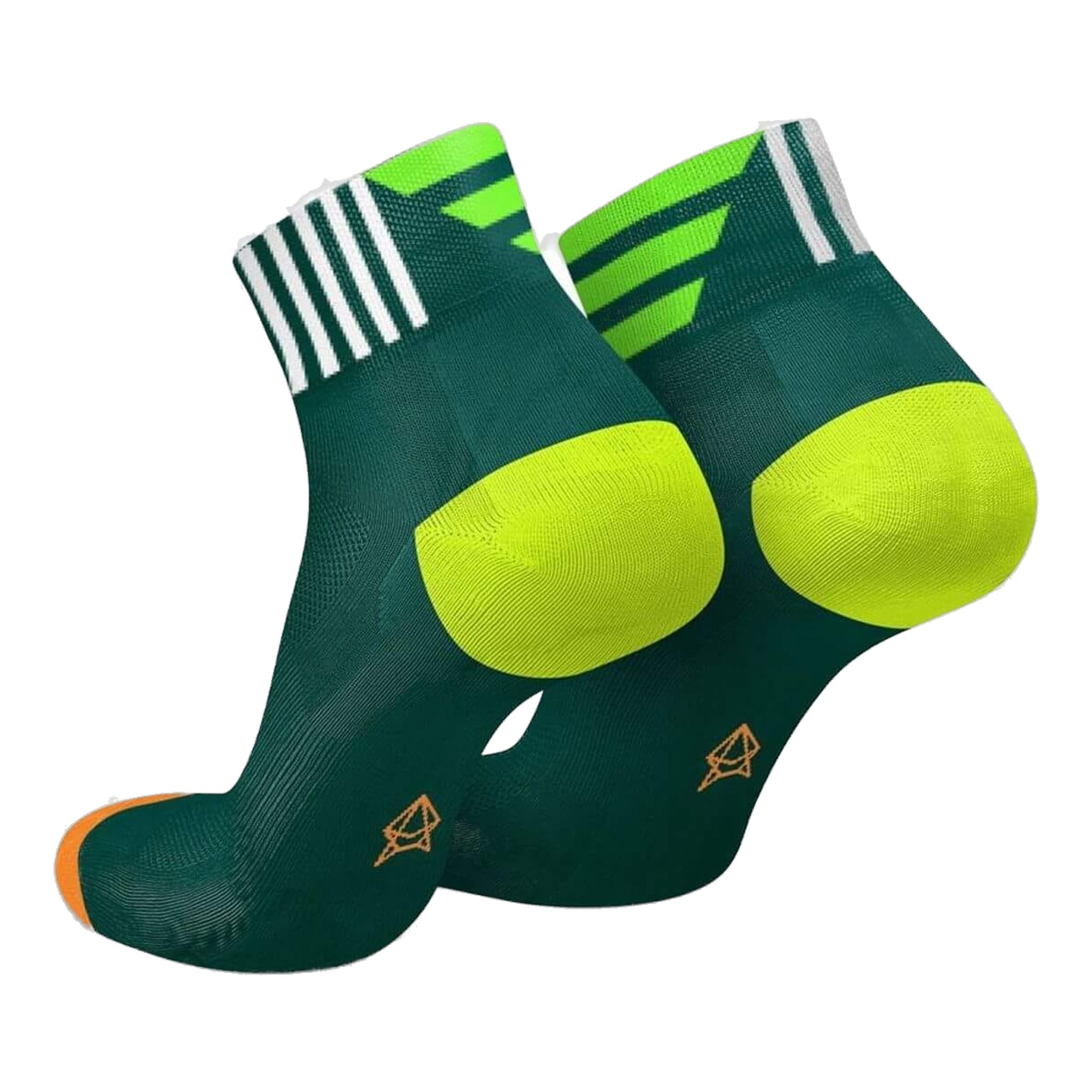 Chaussettes de golf Incylence Ultralight Low